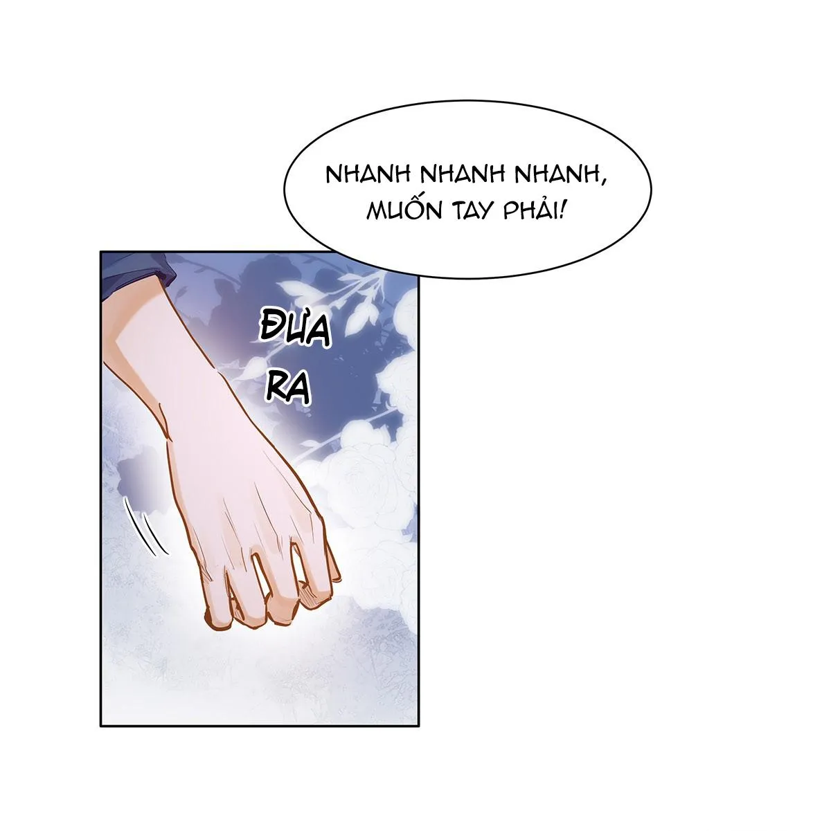 Tôi Thích Pheromone Của Cậu Chapter 36 Trang 11