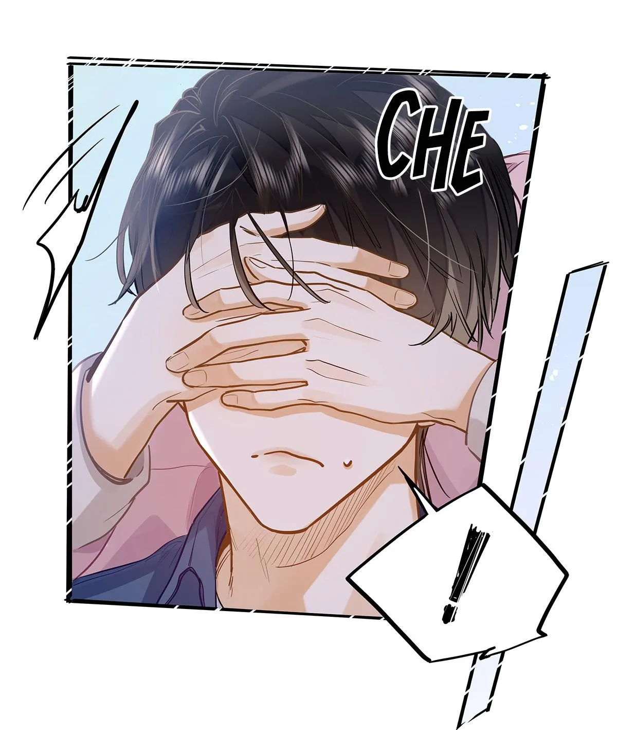 Tôi Thích Pheromone Của Cậu Chapter 36 Trang 25