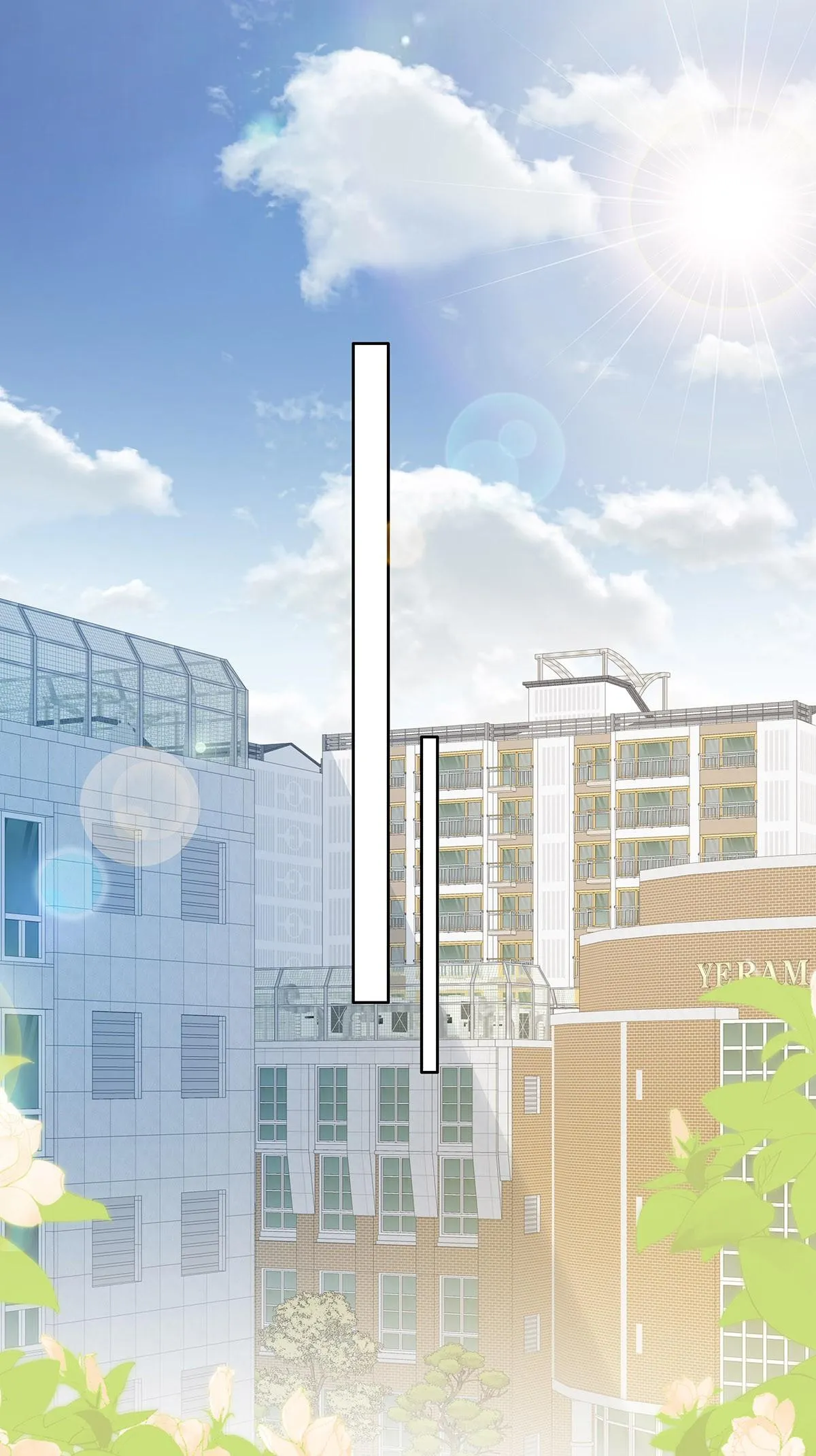 Tôi Thích Pheromone Của Cậu Chapter 37 Trang 3