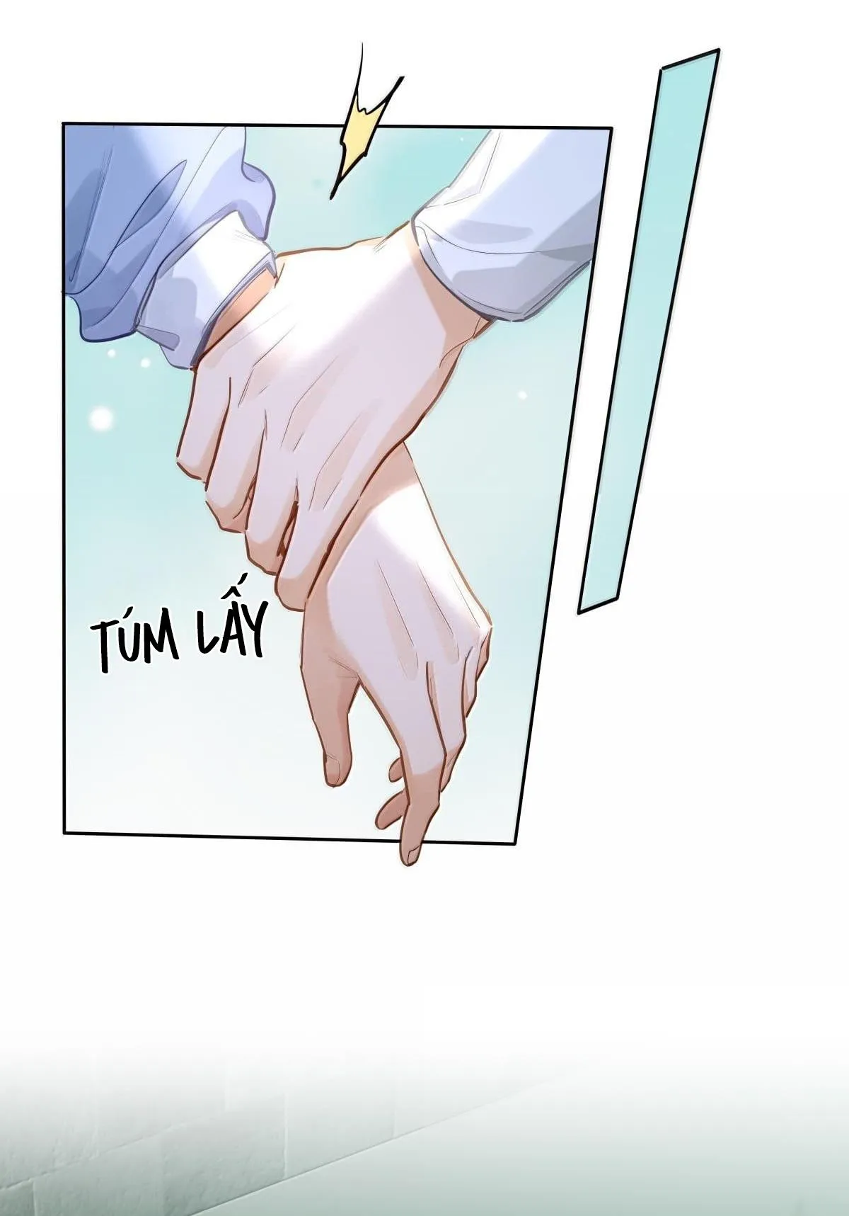 Tôi Thích Pheromone Của Cậu Chapter 39 Trang 9