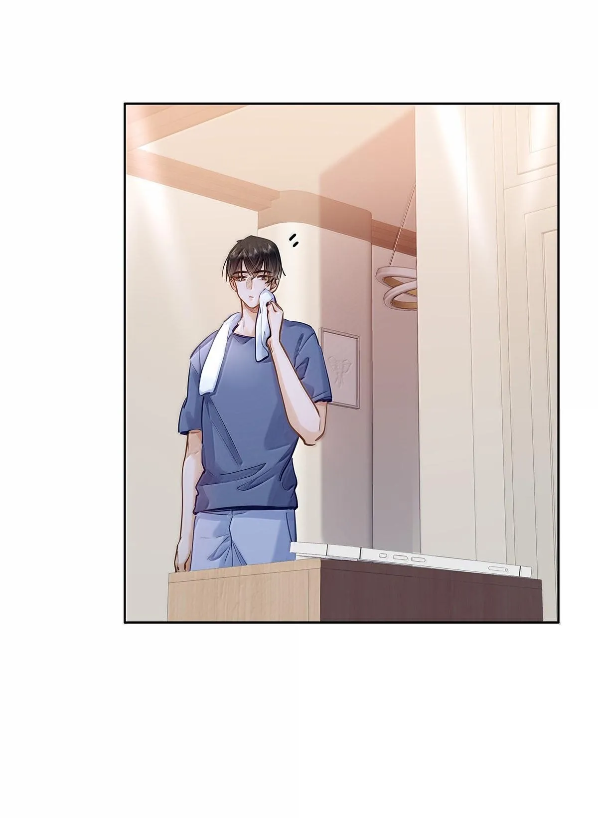 Tôi Thích Pheromone Của Cậu Chapter 41 Trang 4