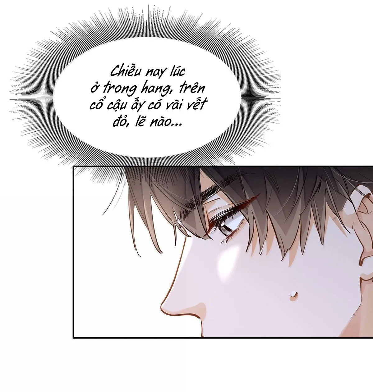 Tôi Thích Pheromone Của Cậu Chapter 41 Trang 6