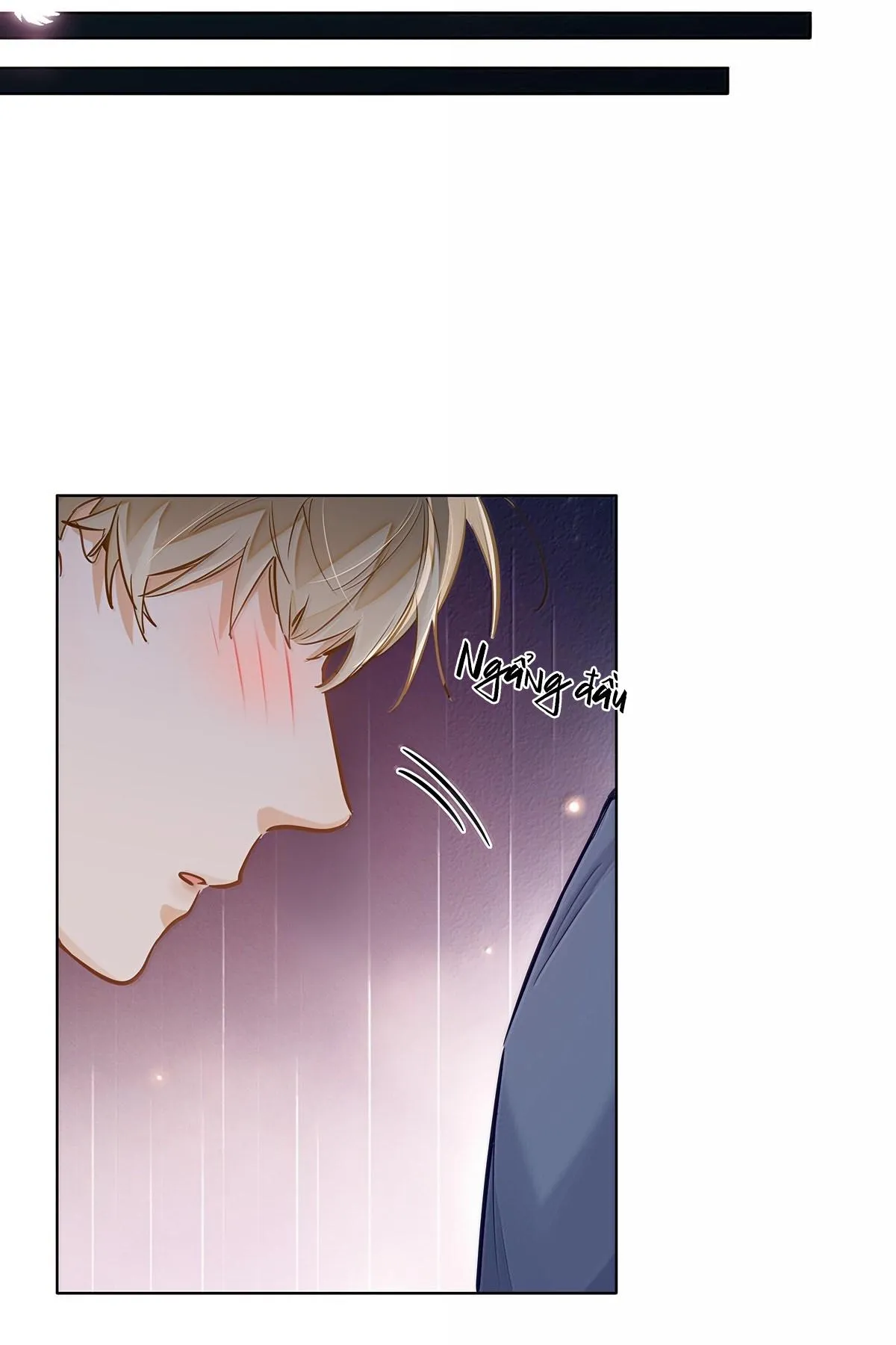 Tôi Thích Pheromone Của Cậu Chapter 41 Trang 15