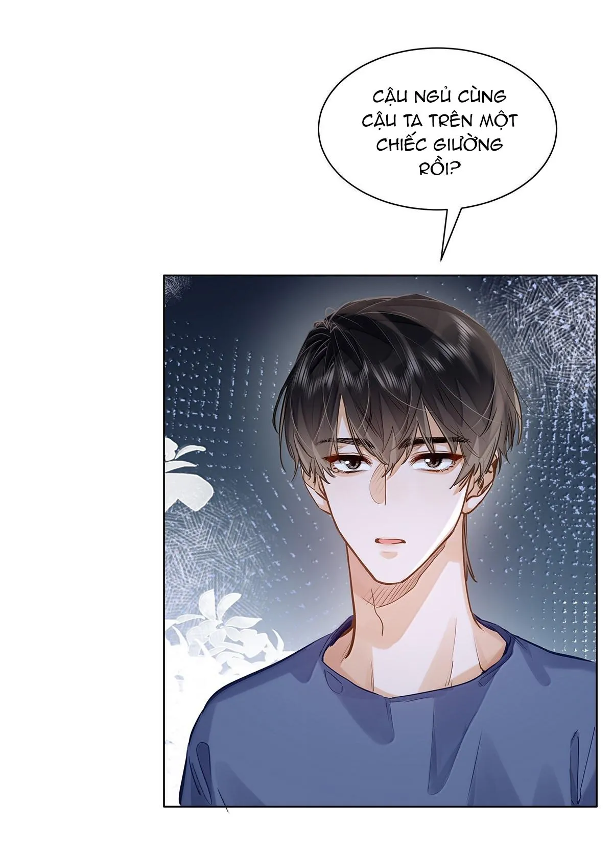 Tôi Thích Pheromone Của Cậu Chapter 41 Trang 29