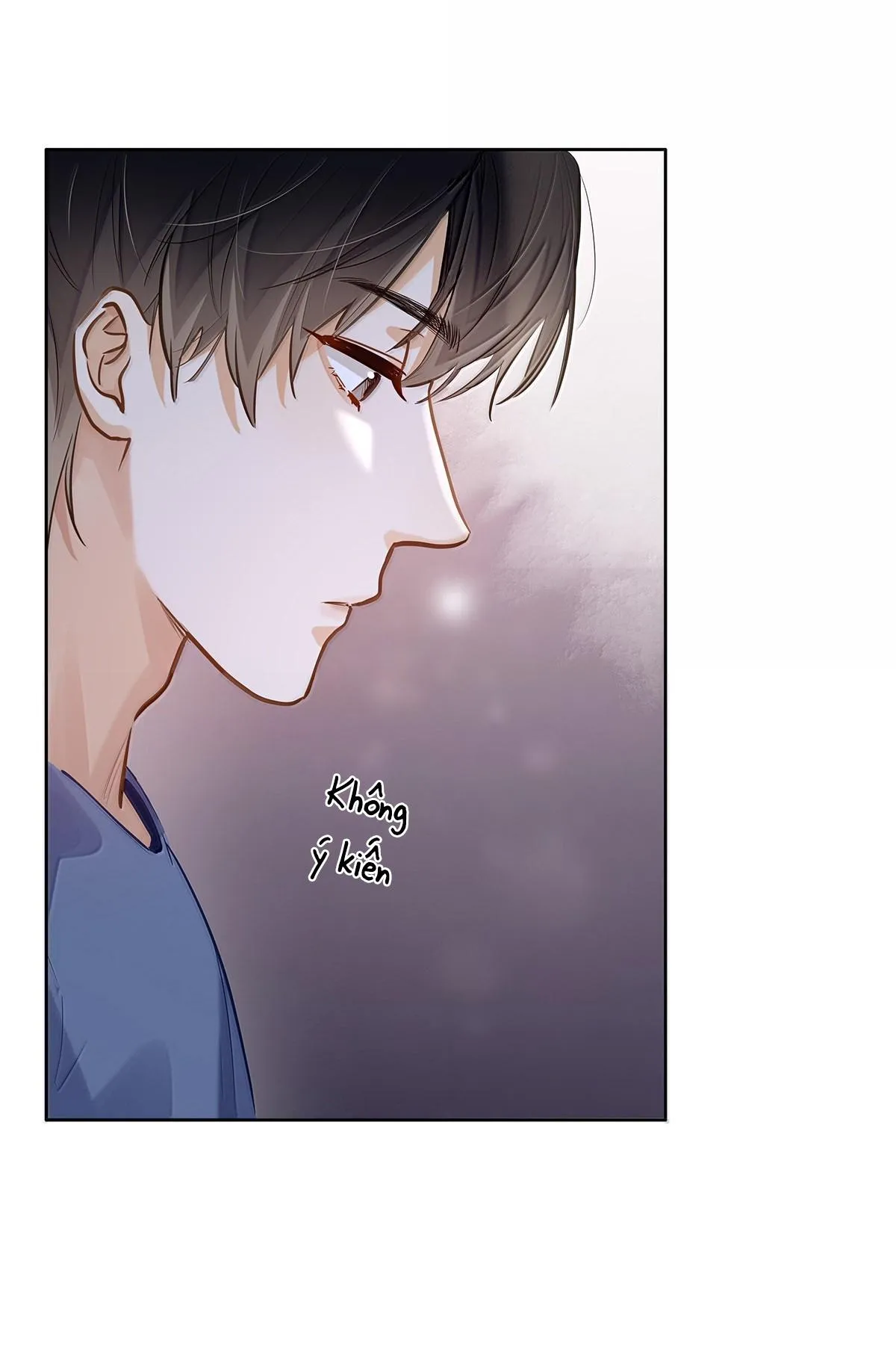 Tôi Thích Pheromone Của Cậu Chapter 41 Trang 33