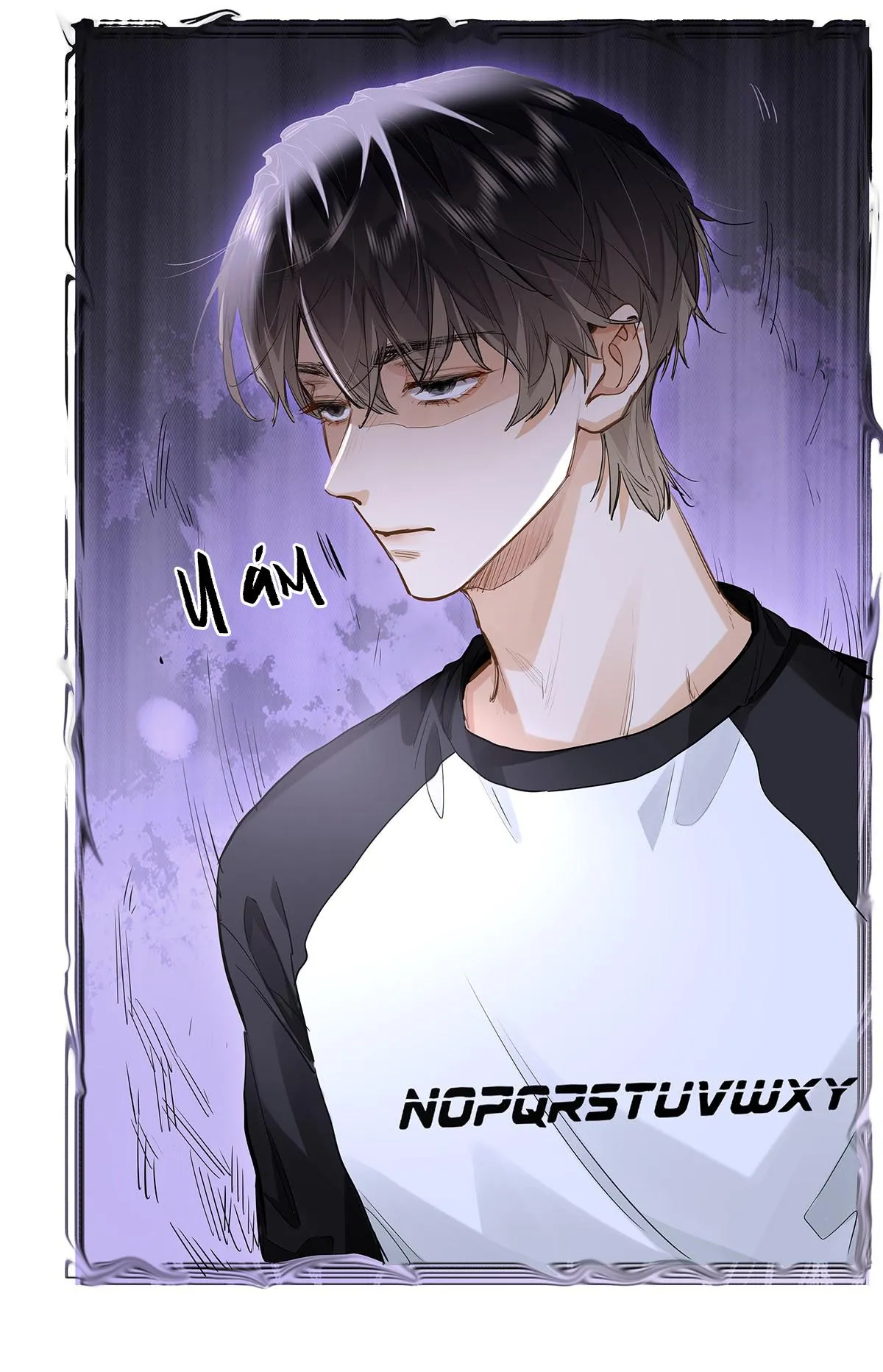 Tôi Thích Pheromone Của Cậu Chapter 46 Trang 13