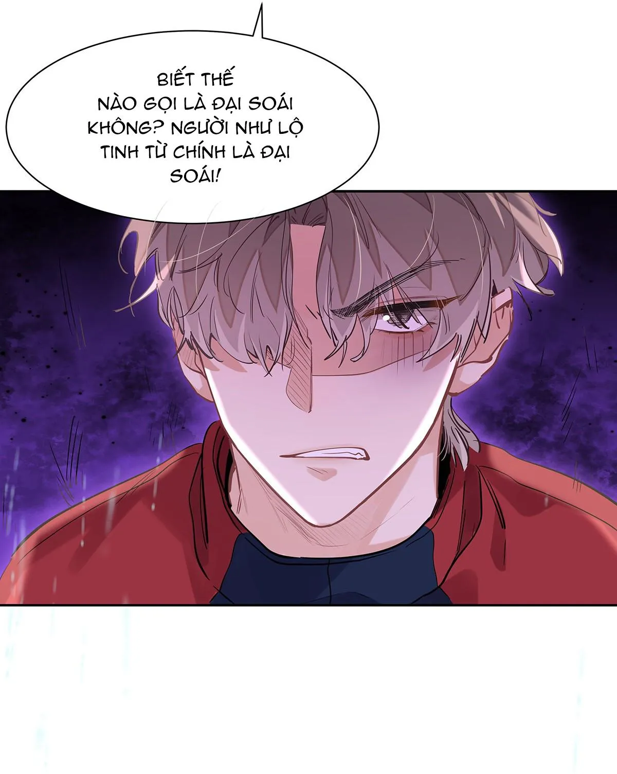 Tôi Thích Pheromone Của Cậu Chapter 46 Trang 19