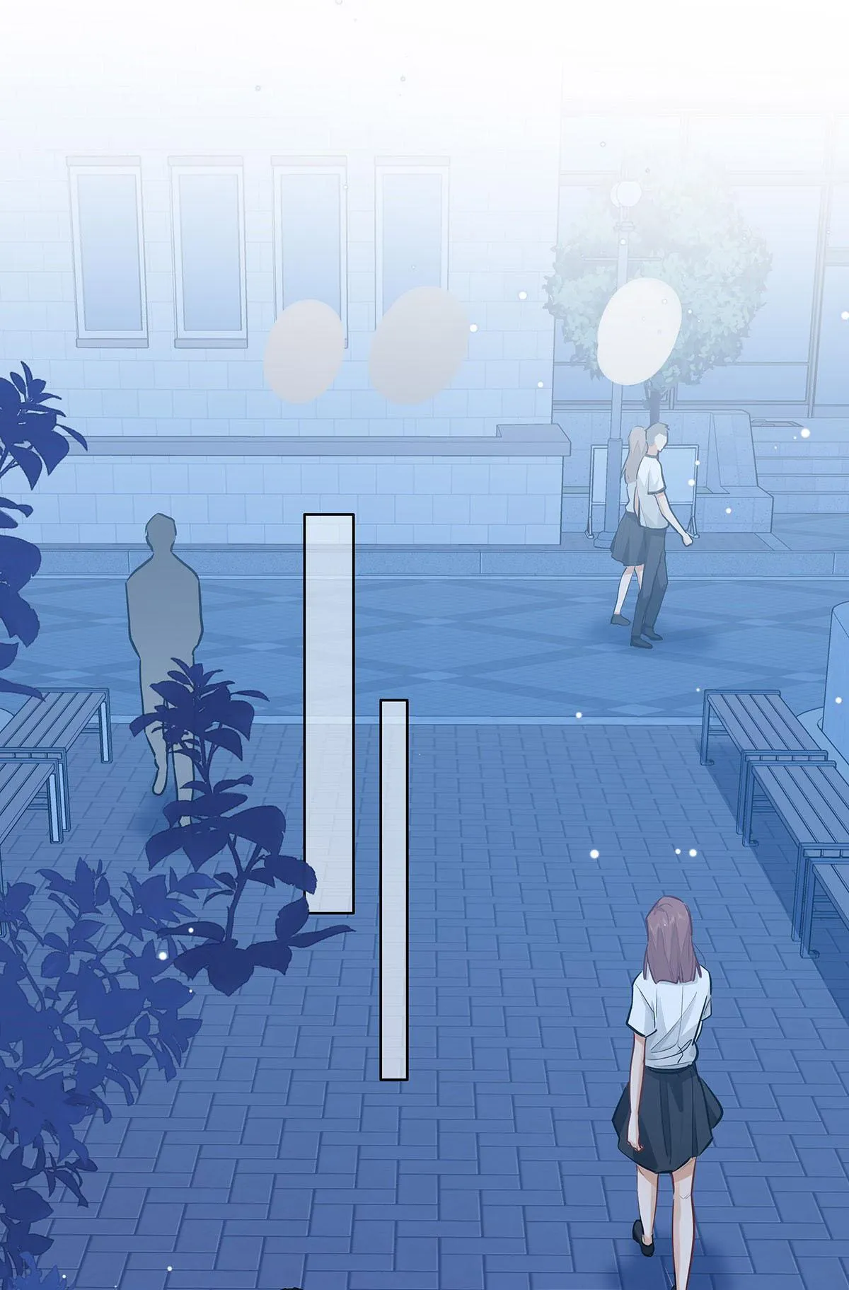 Tôi Thích Pheromone Của Cậu Chapter 47 Trang 26