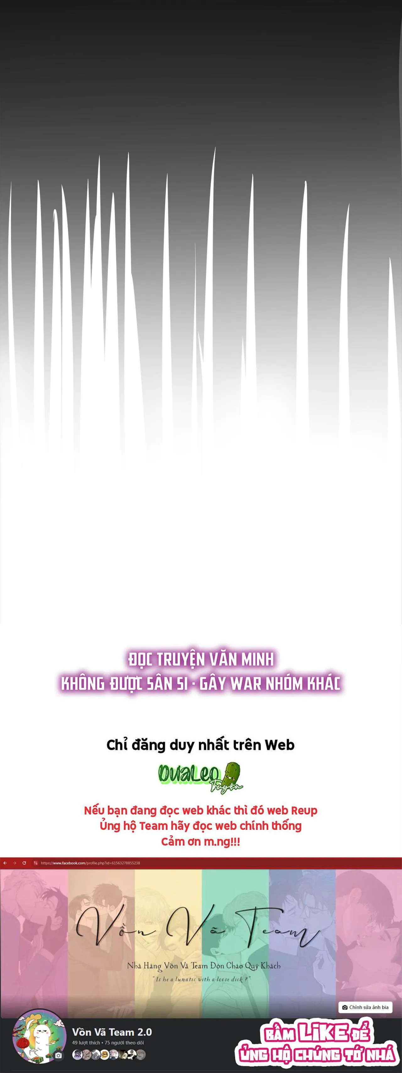 Tôi Thích Pheromone Của Cậu Chapter 48 Trang 18