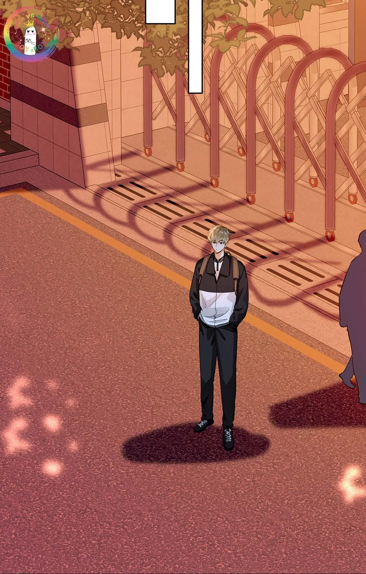 Tôi Thích Pheromone Của Cậu Chapter 50 Trang 11