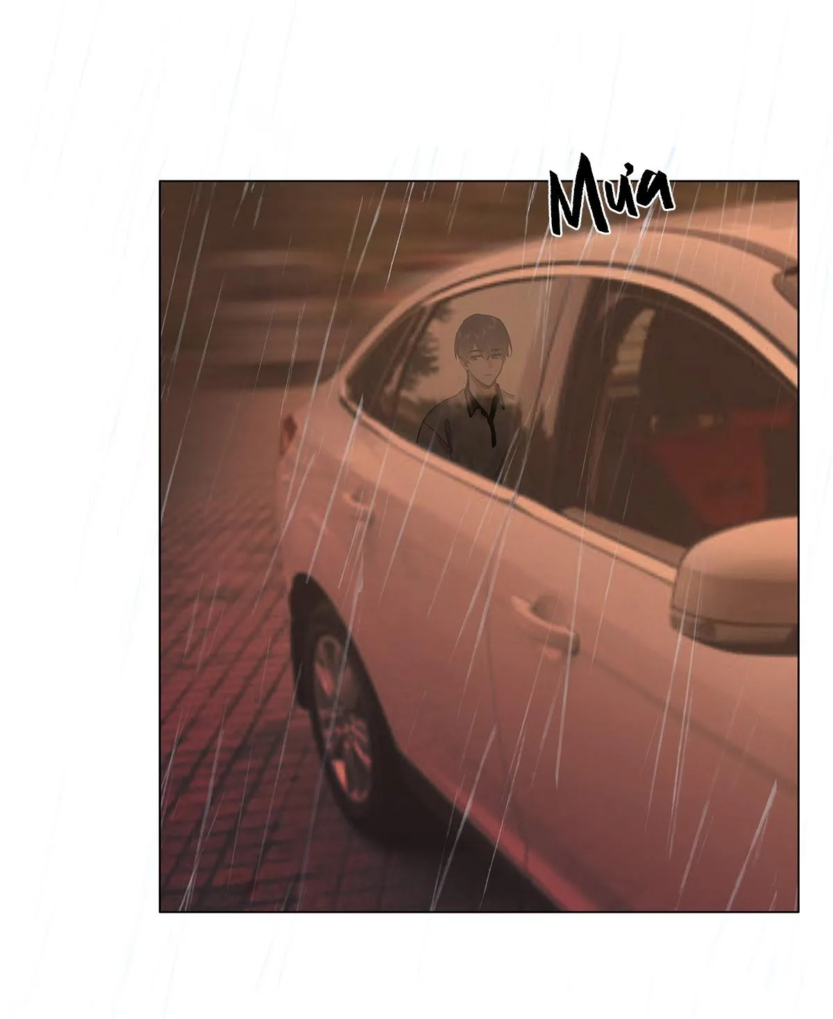 Tôi Thích Pheromone Của Cậu Chapter 50 Trang 17