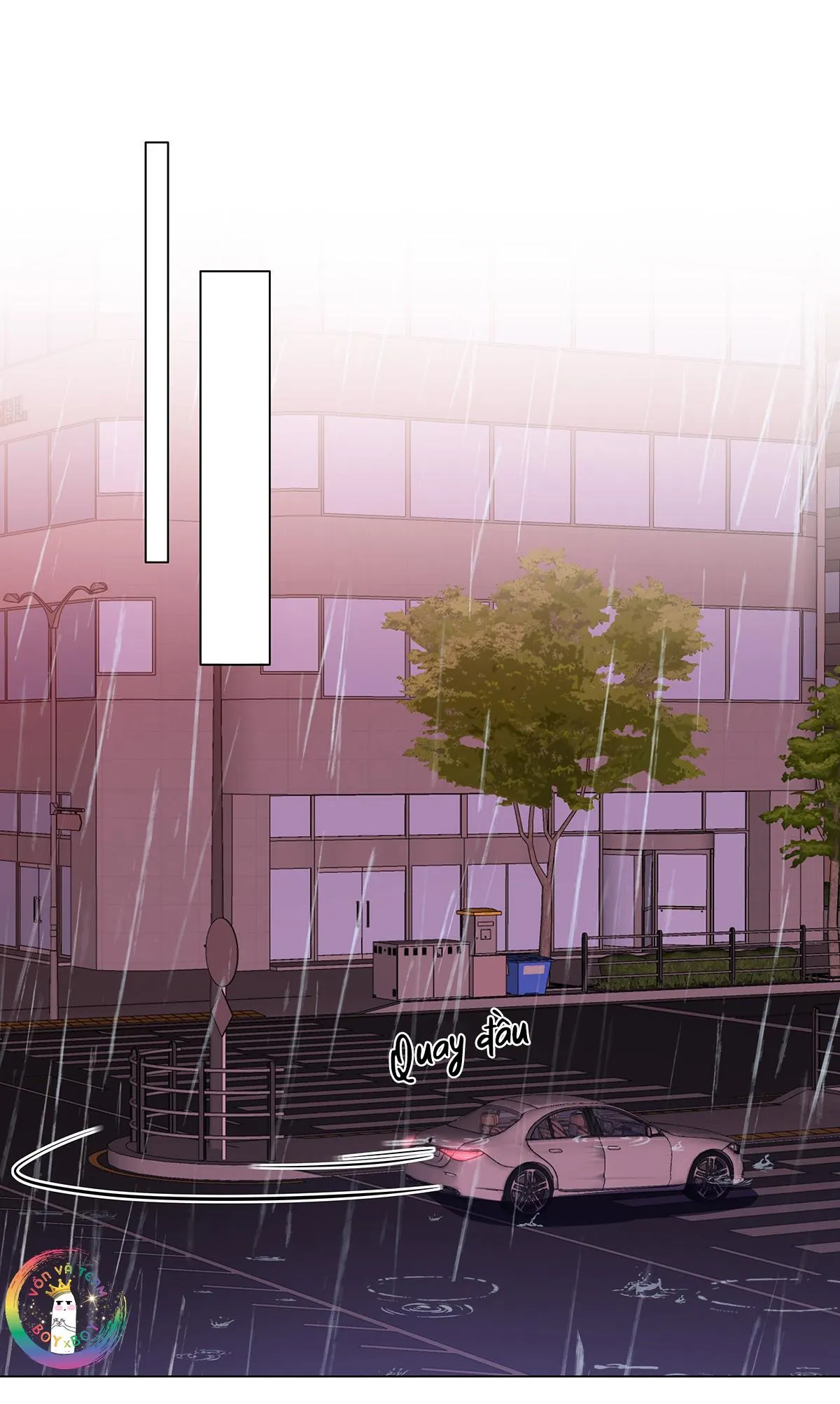 Tôi Thích Pheromone Của Cậu Chapter 50 Trang 31