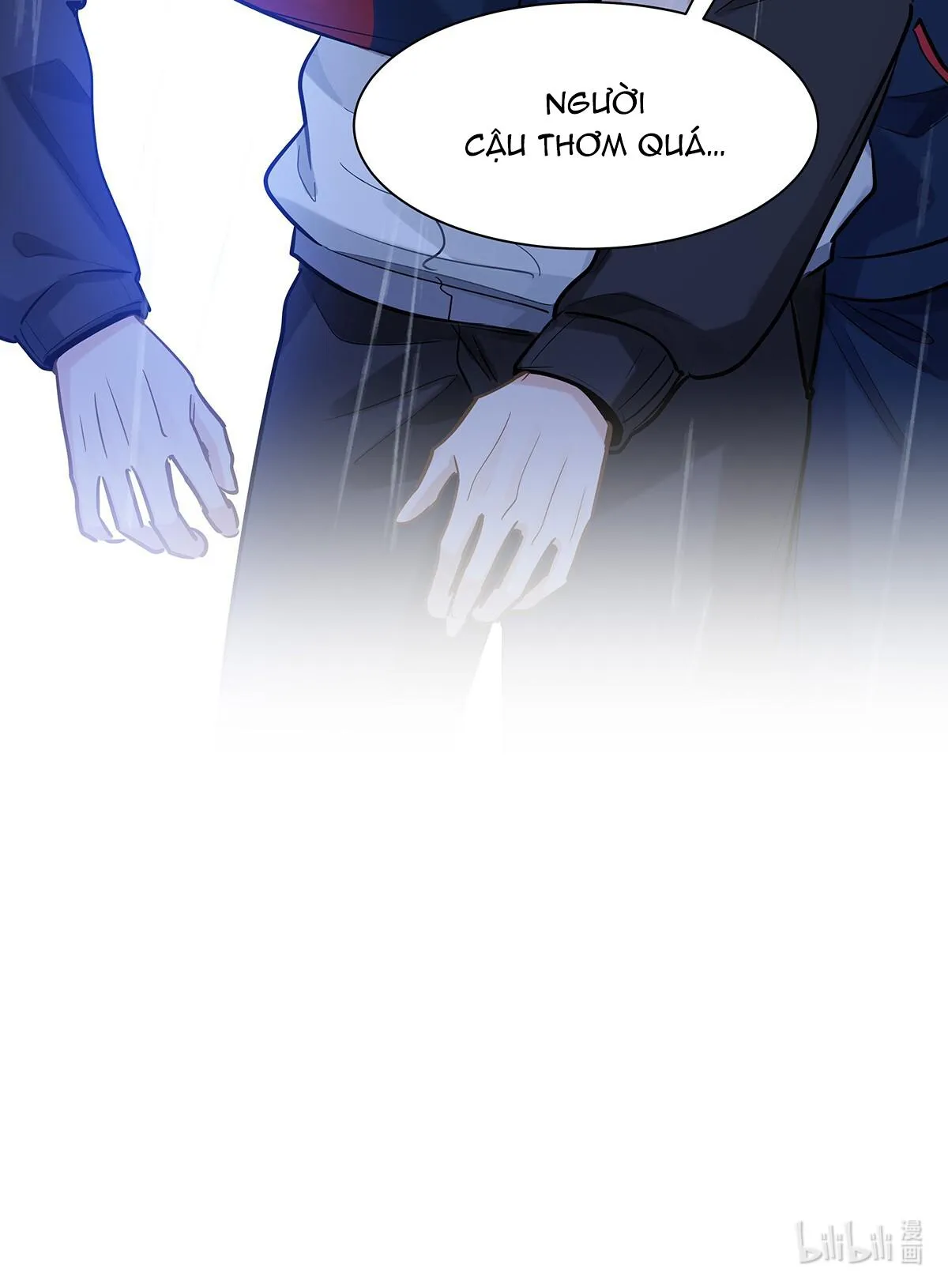 Tôi Thích Pheromone Của Cậu Chapter 50 Trang 37