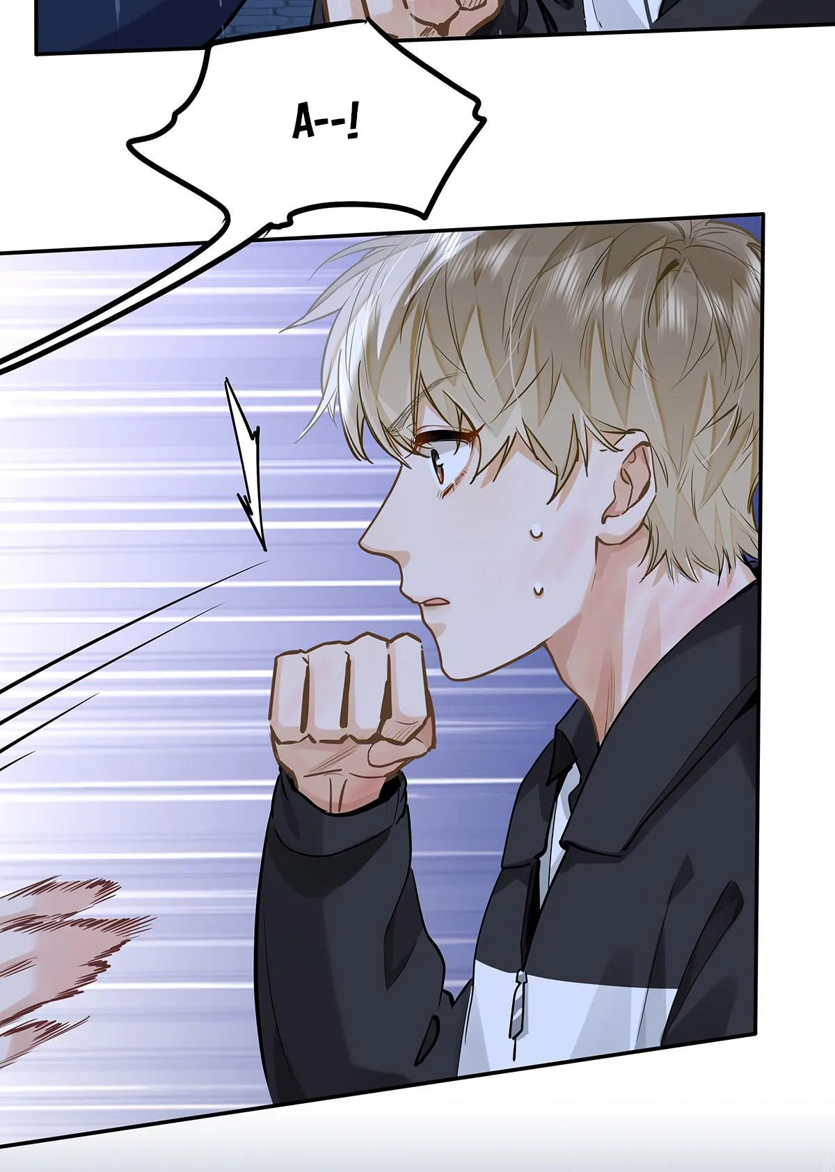 Tôi Thích Pheromone Của Cậu Chapter 52 Trang 9