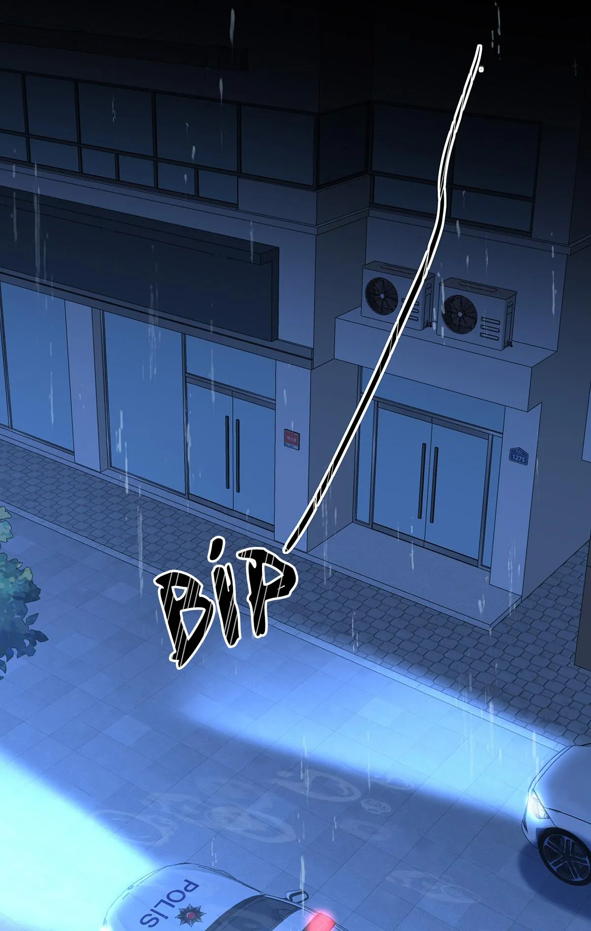 Tôi Thích Pheromone Của Cậu Chapter 52 Trang 31