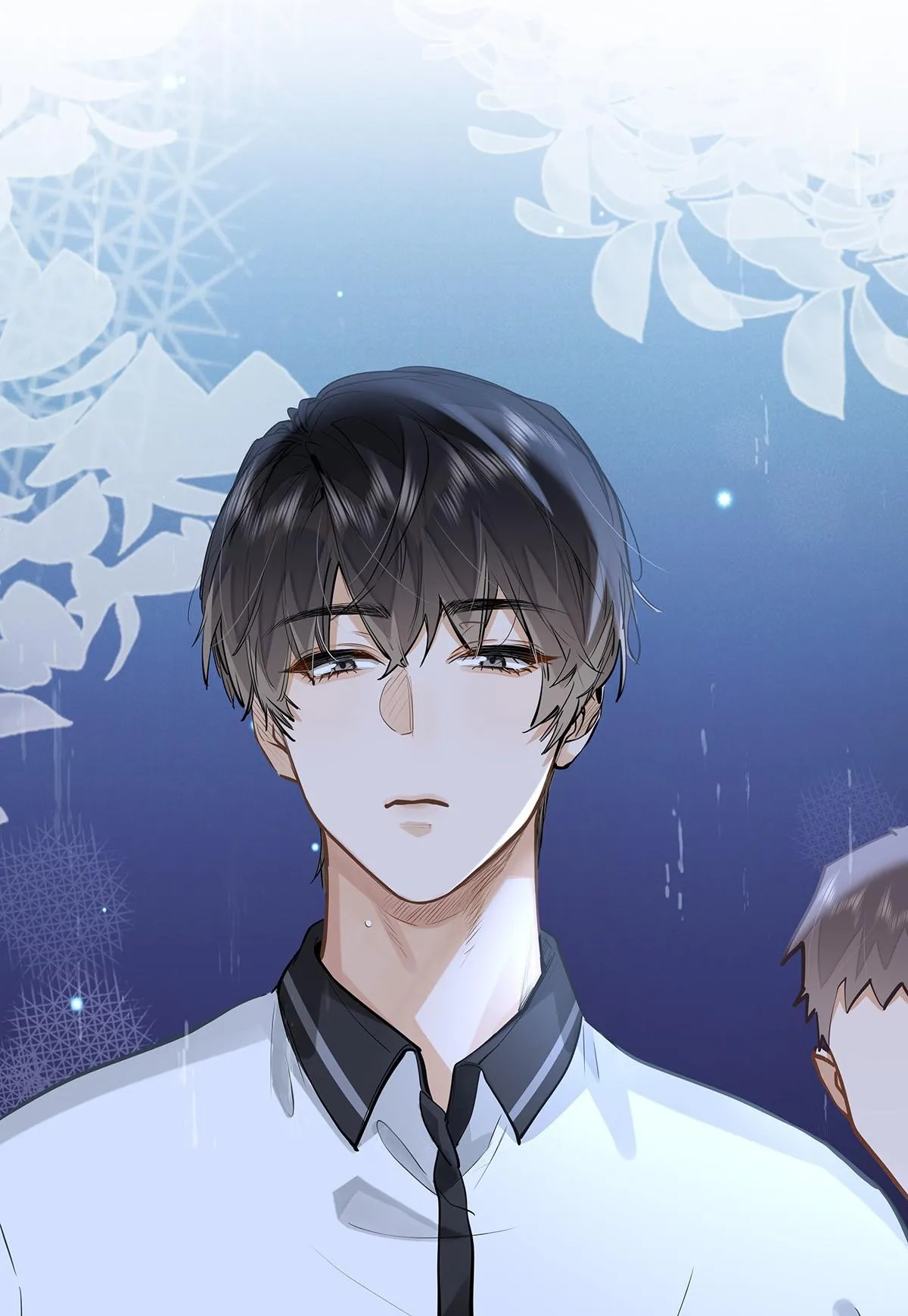 Tôi Thích Pheromone Của Cậu Chapter 53 Trang 7