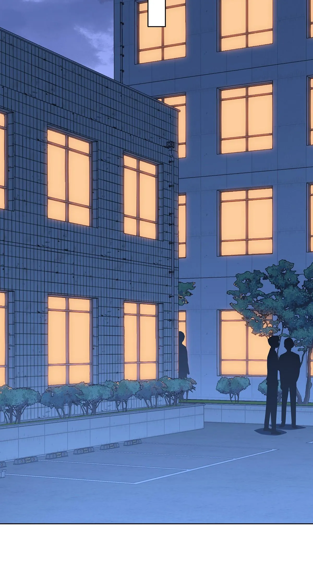 Tôi Thích Pheromone Của Cậu Chapter 53 Trang 15