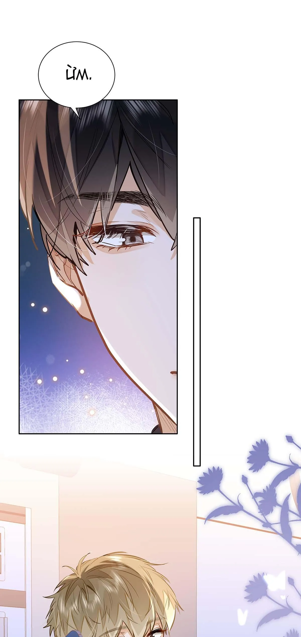 Tôi Thích Pheromone Của Cậu Chapter 53 Trang 43