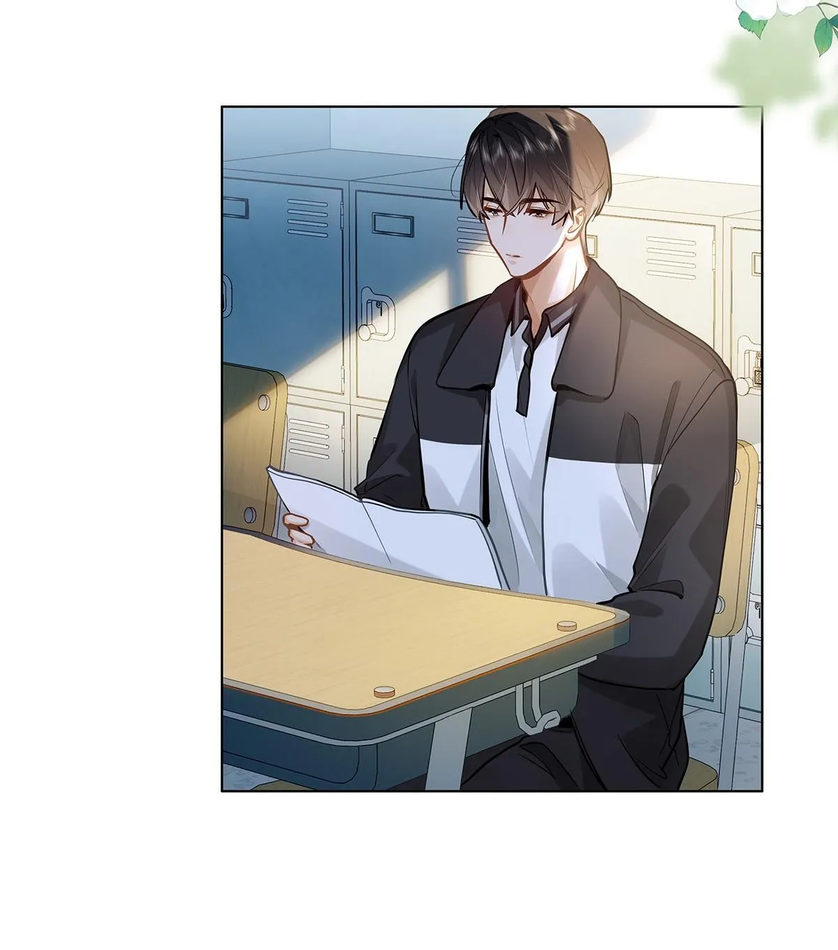 Tôi Thích Pheromone Của Cậu Chapter 54 Trang 4