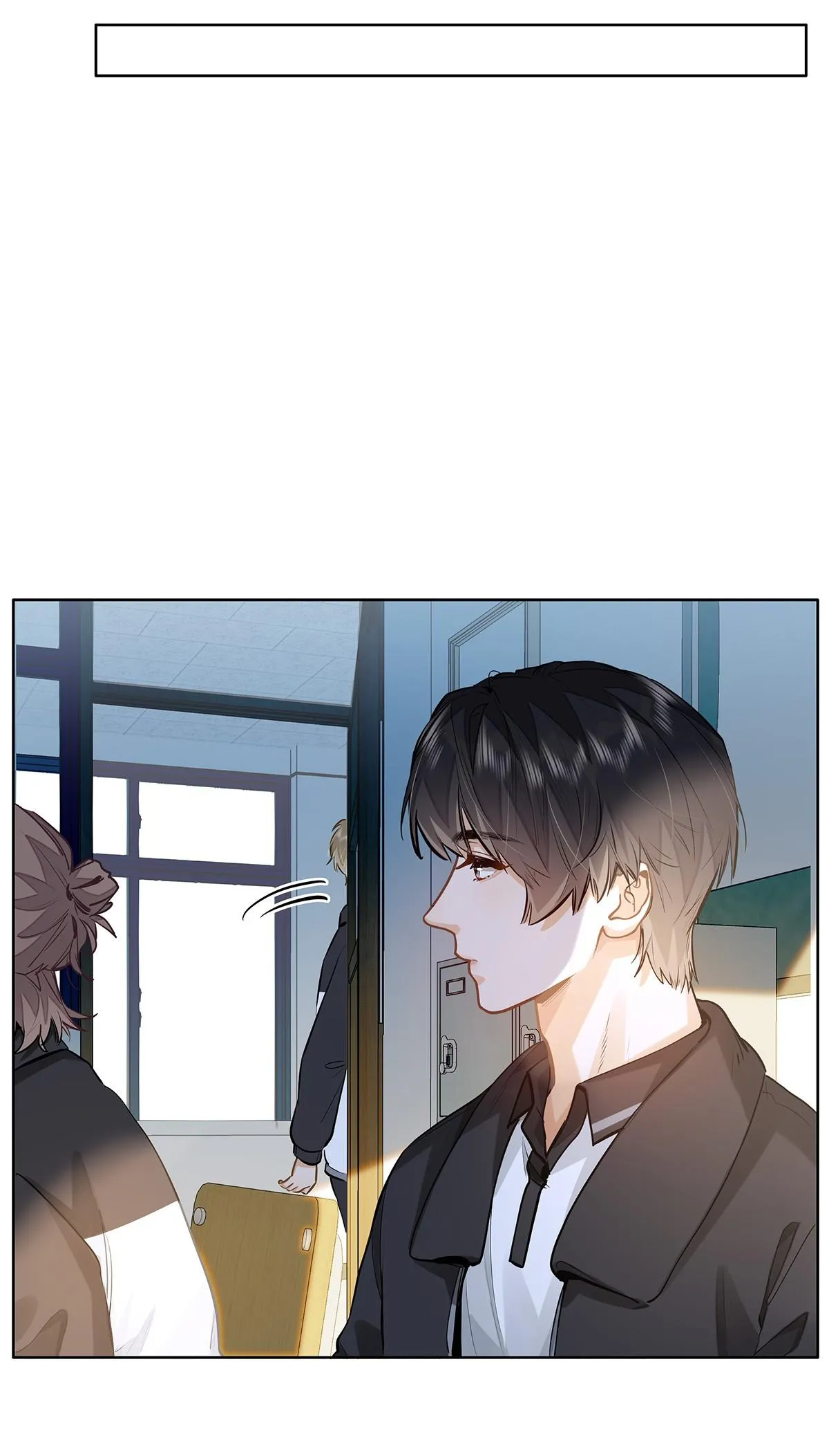 Tôi Thích Pheromone Của Cậu Chapter 54 Trang 34