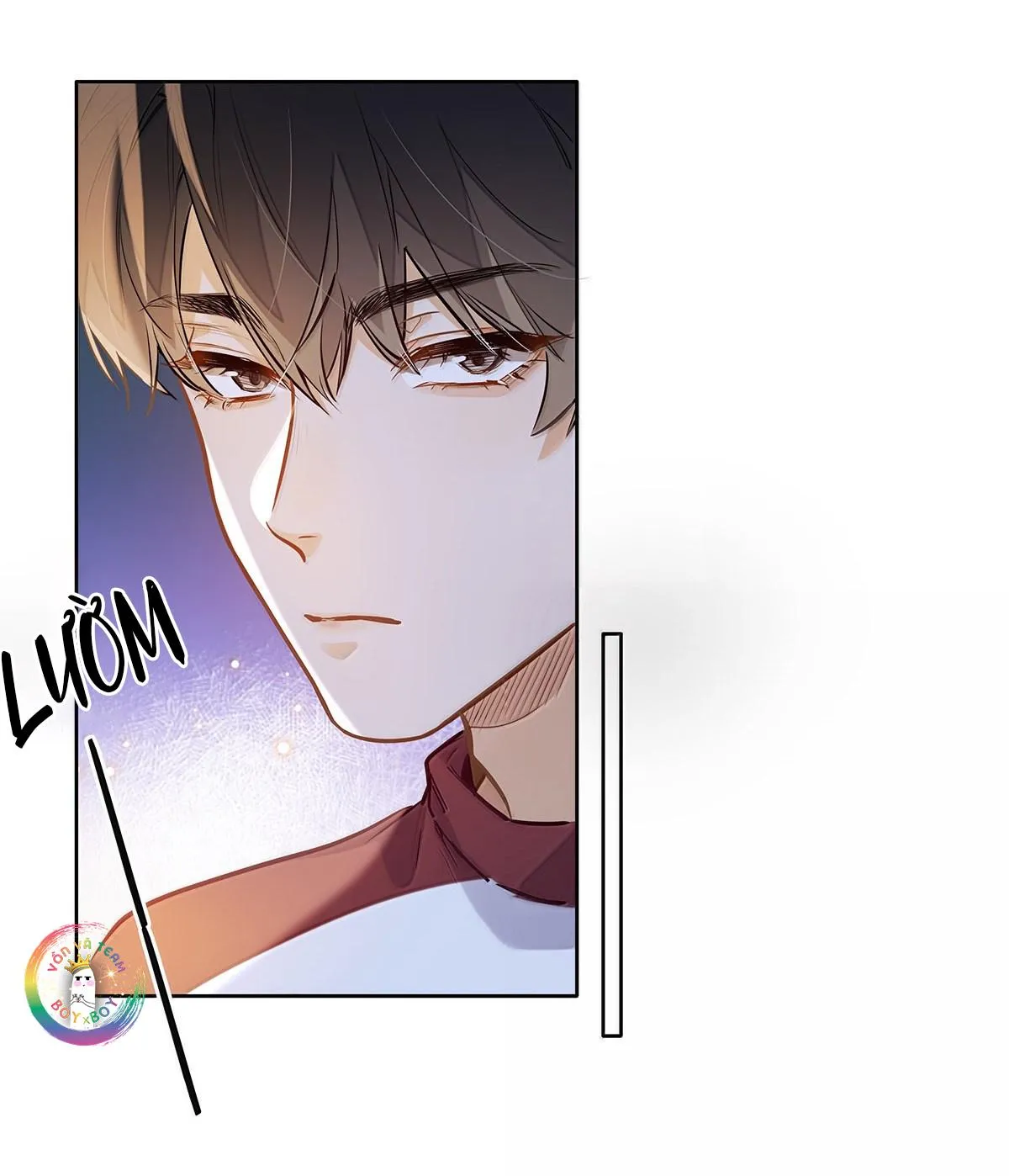 Tôi Thích Pheromone Của Cậu Chapter 55 Trang 22