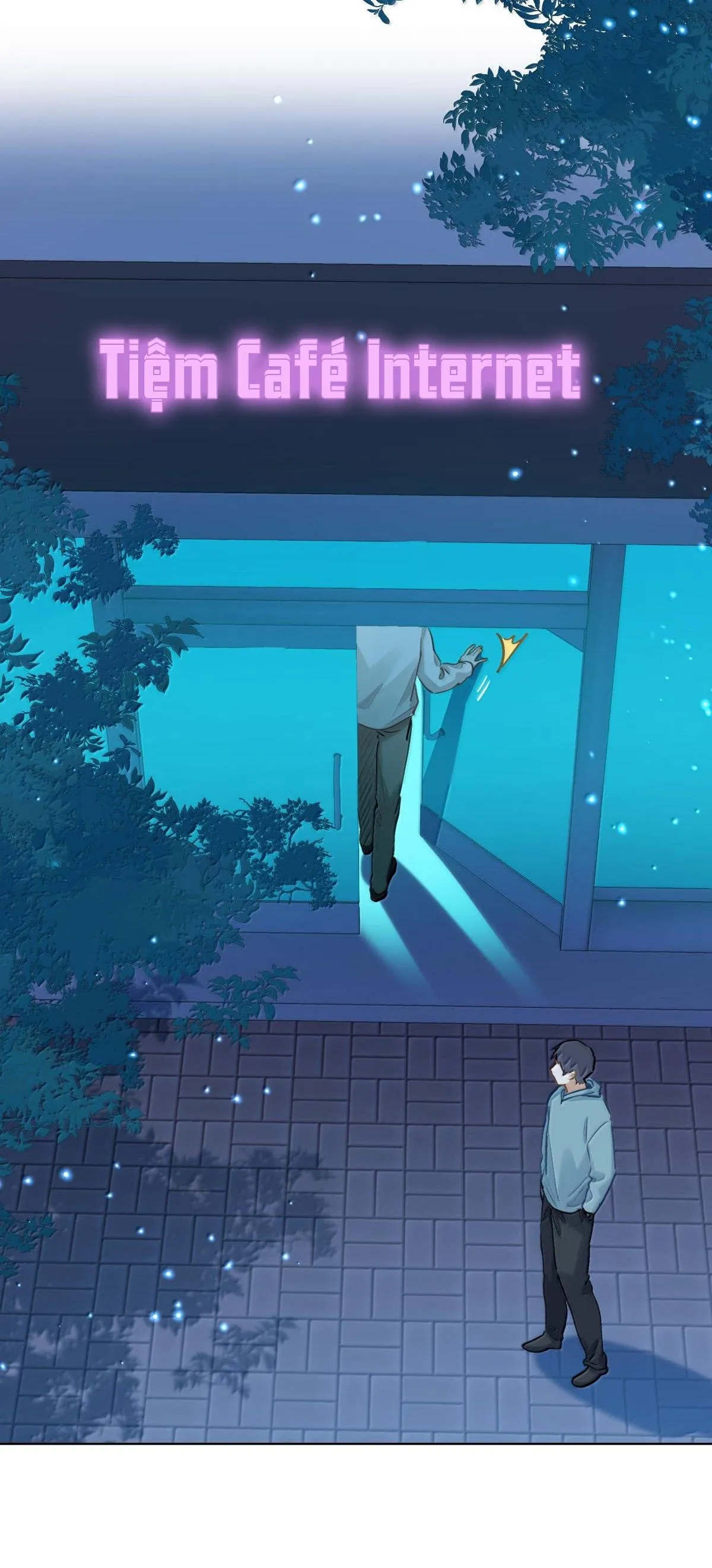 Tôi Thích Pheromone Của Cậu Chapter 57 Trang 25