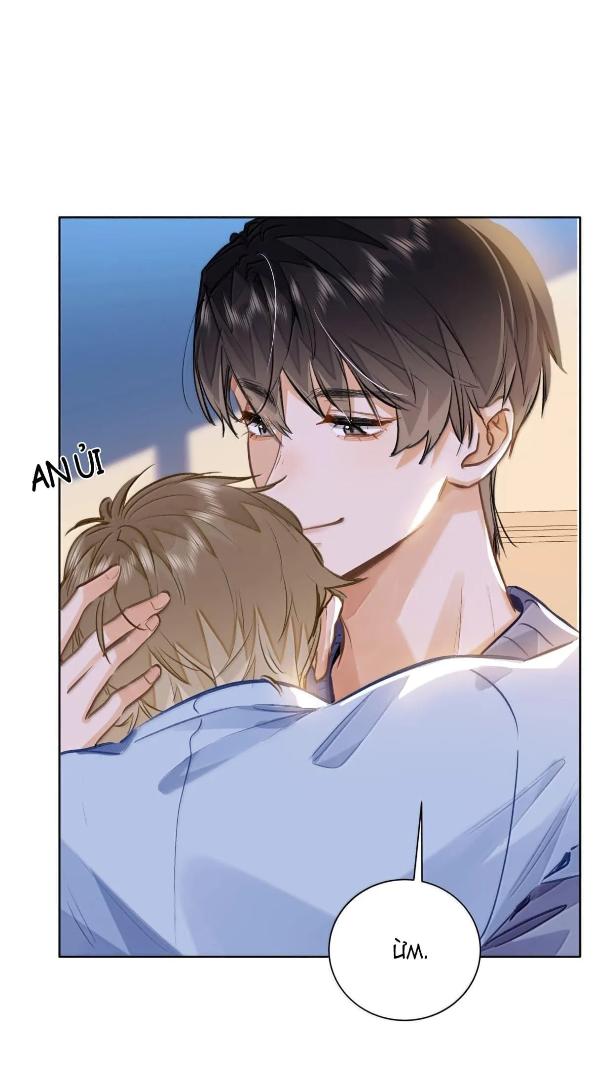 Tôi Thích Pheromone Của Cậu Chapter 68 Trang 16