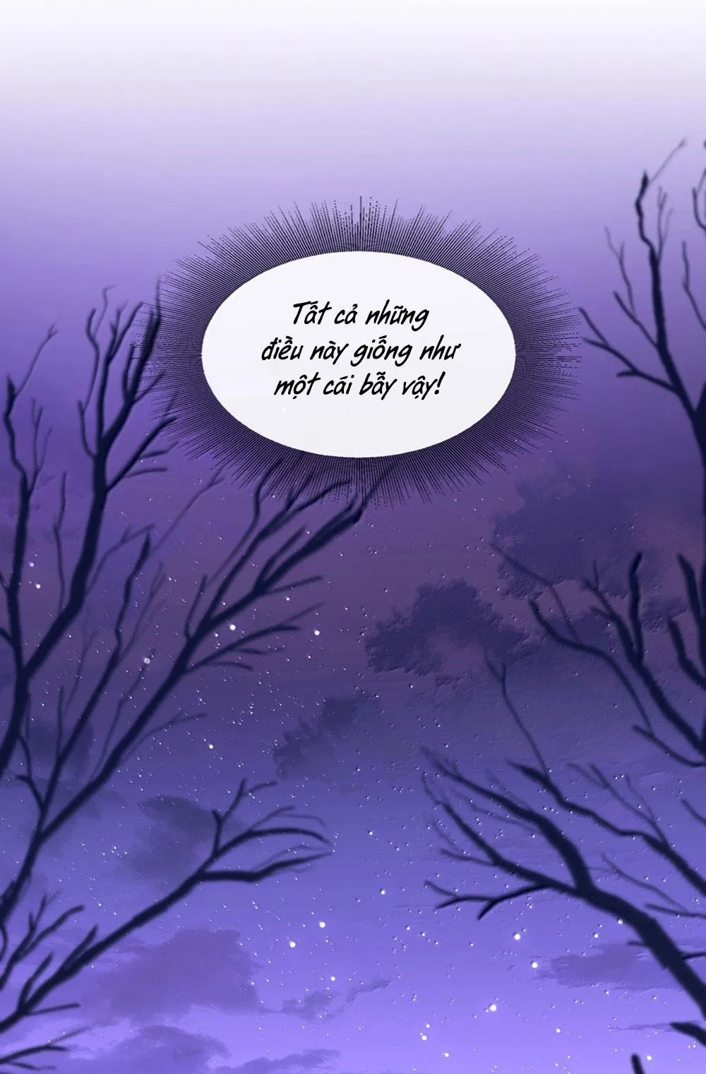 Tôi Thích Pheromone Của Cậu Chapter 75 Trang 7