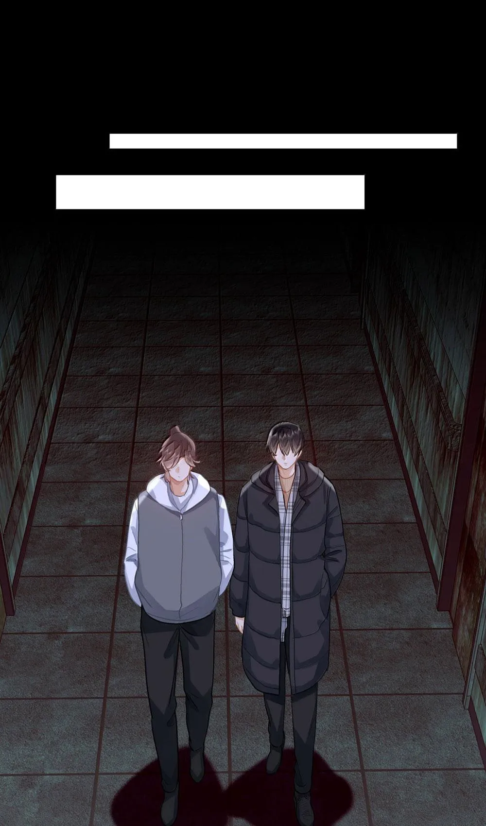 Tôi Thích Pheromone Của Cậu Chapter 75 Trang 23