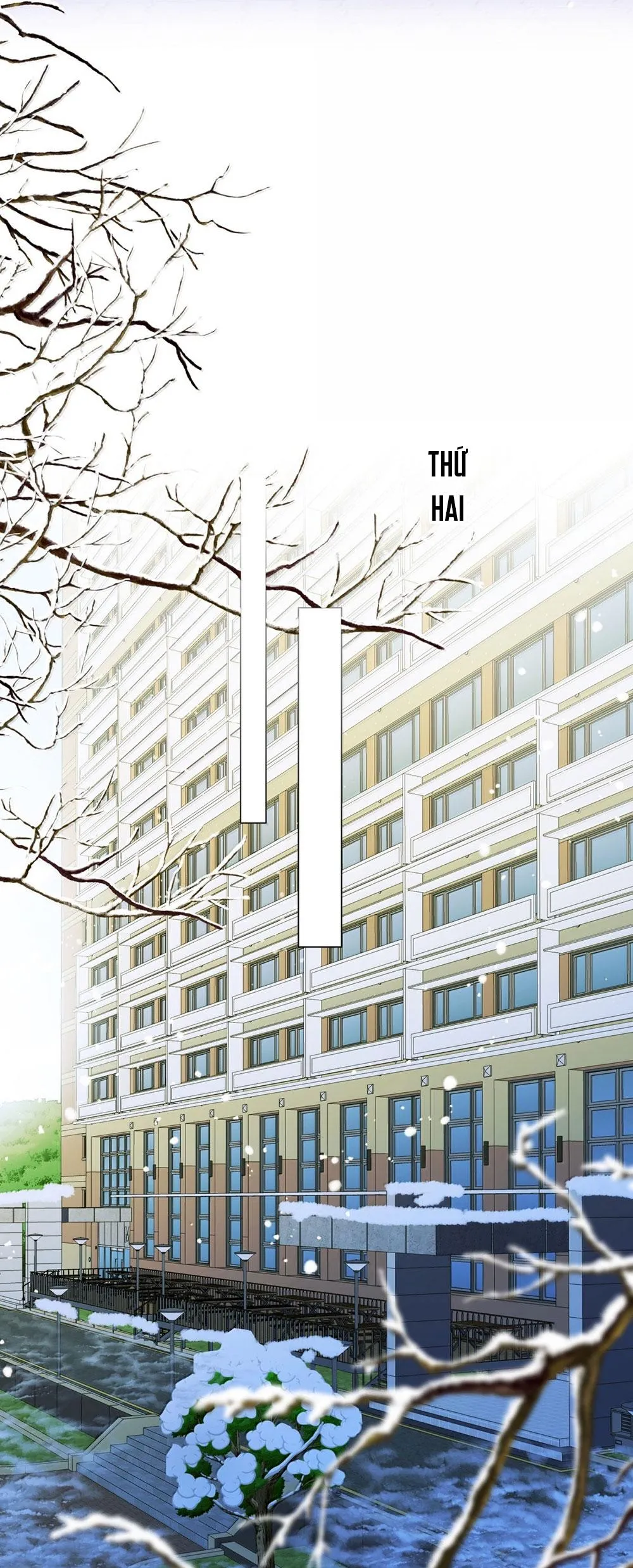 Tôi Thích Pheromone Của Cậu Chapter 76 Trang 22