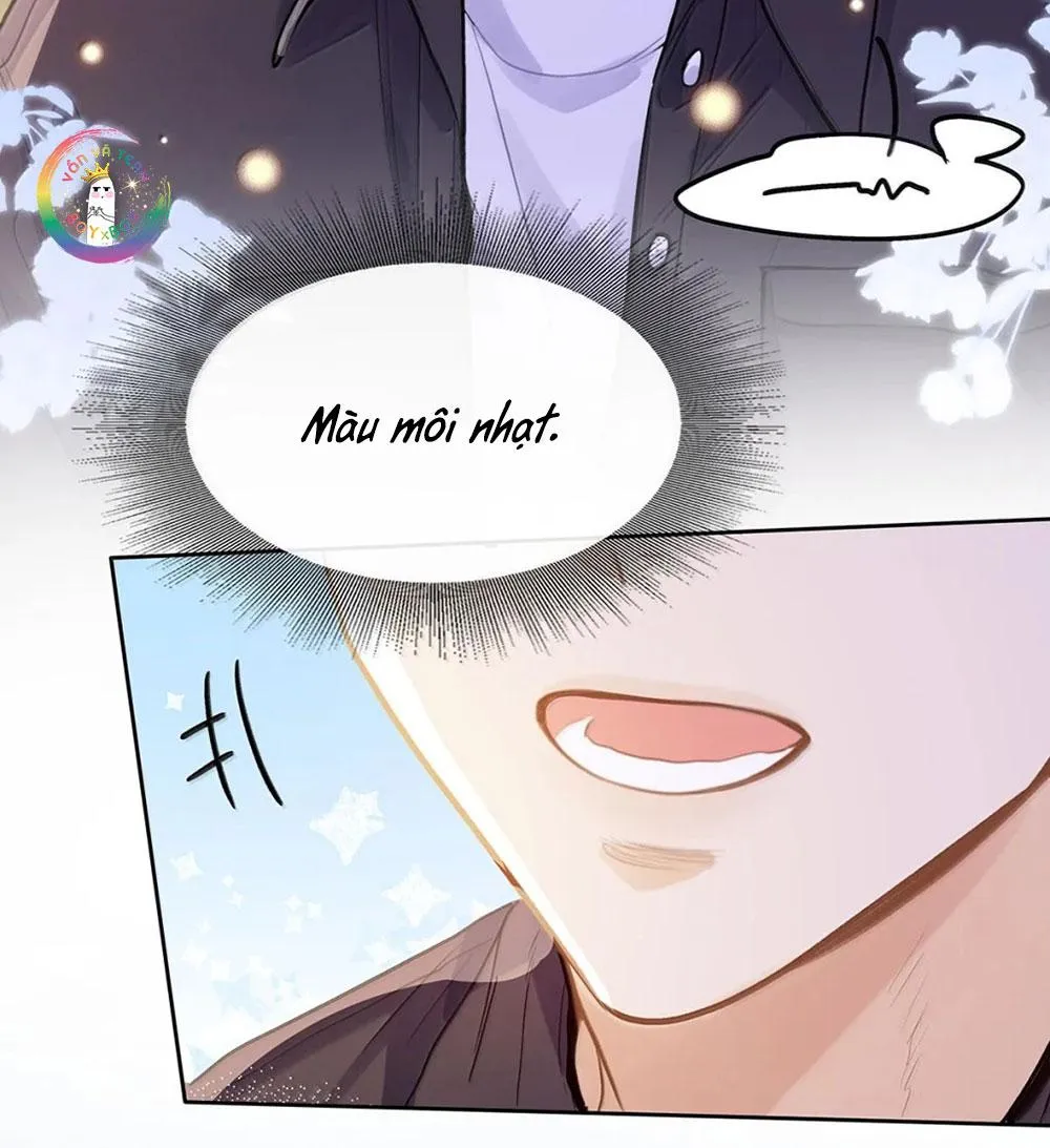 Tôi Thích Pheromone Của Cậu Chapter 80 Trang 29