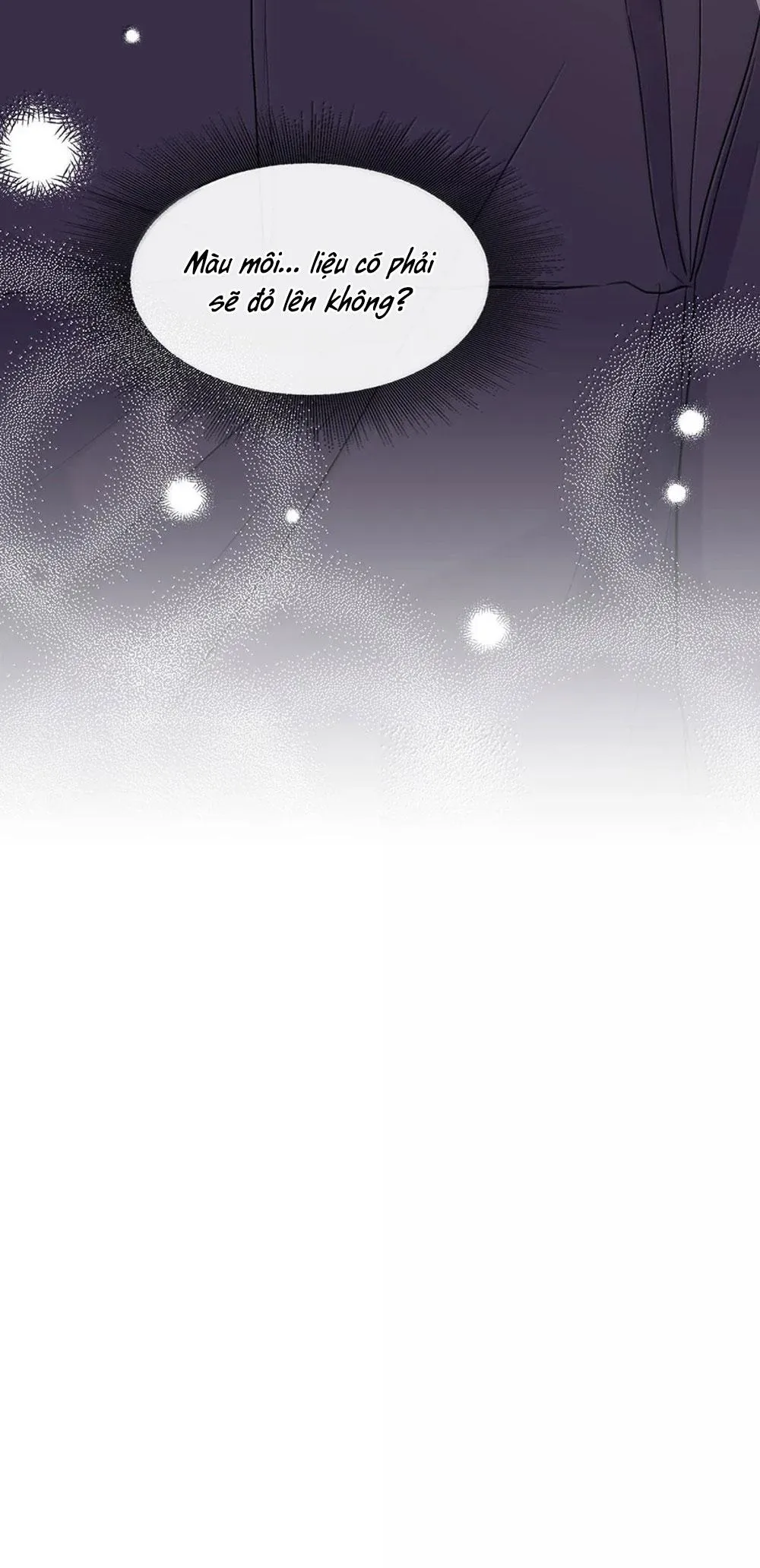 Tôi Thích Pheromone Của Cậu Chapter 80 Trang 31