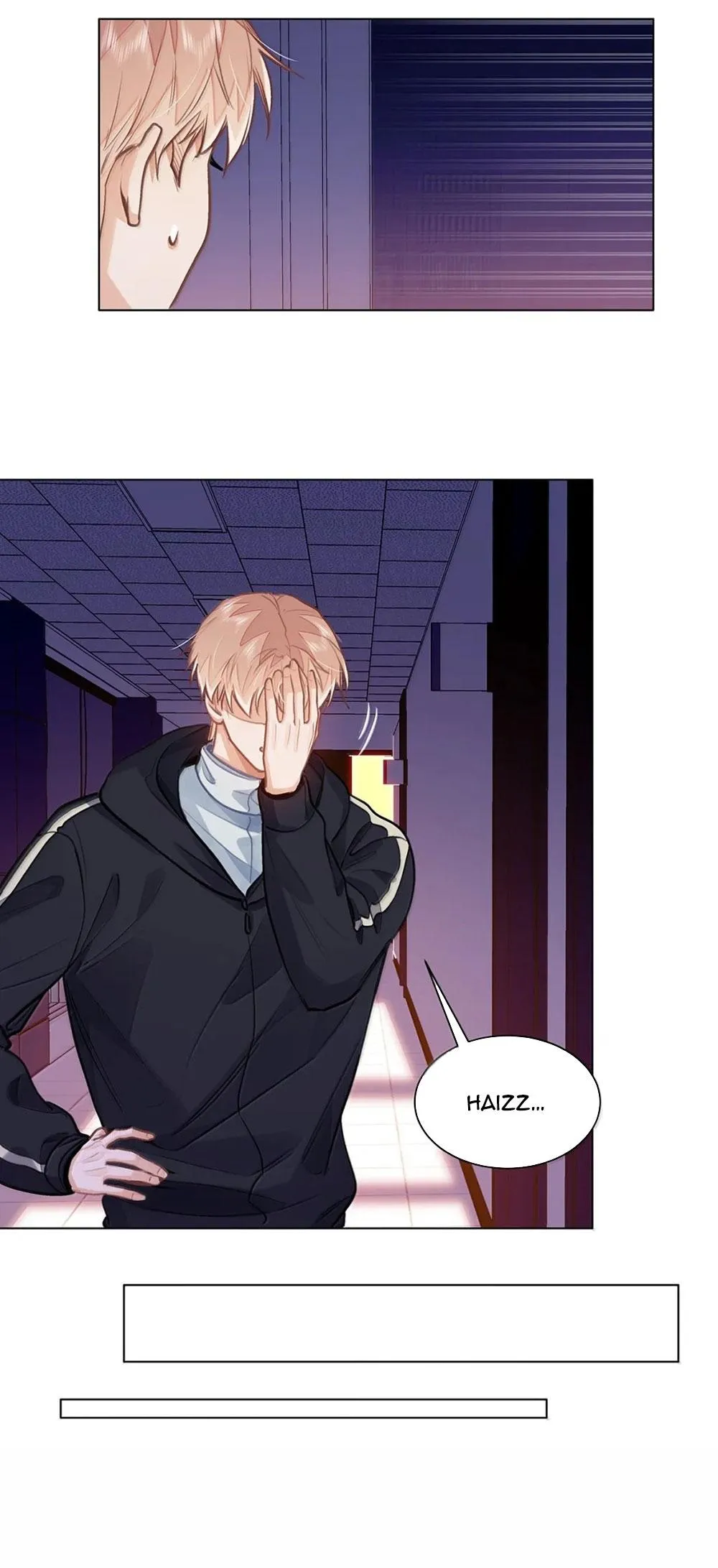 Tôi Thích Pheromone Của Cậu Chapter 82 Trang 15