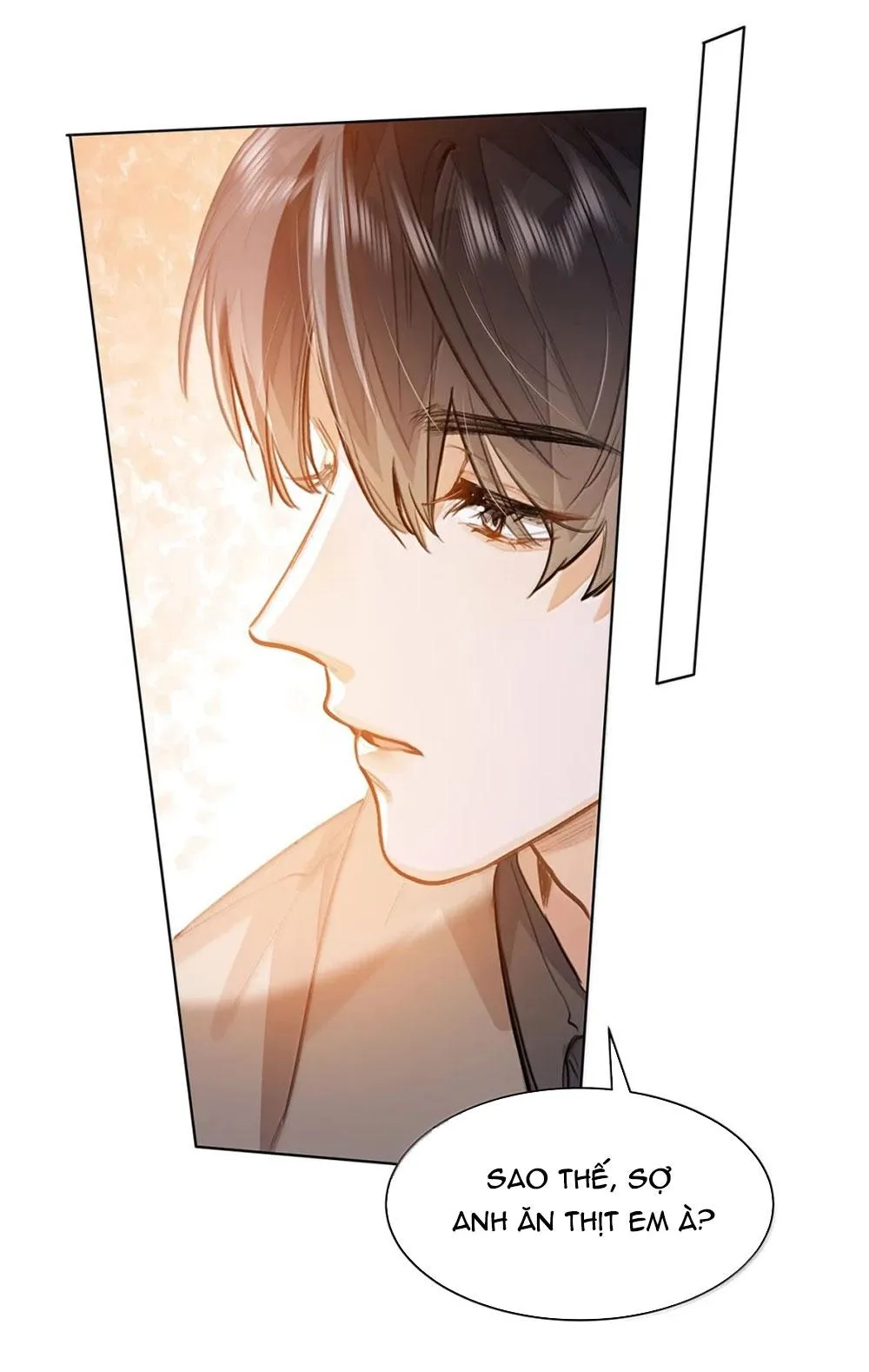 Tôi Thích Pheromone Của Cậu Chapter 82 Trang 21