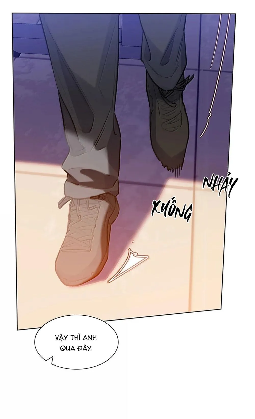 Tôi Thích Pheromone Của Cậu Chapter 82 Trang 22