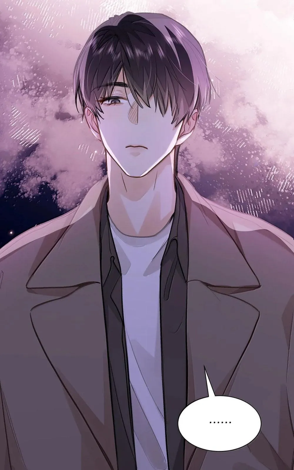 Tôi Thích Pheromone Của Cậu Chapter 82 Trang 27