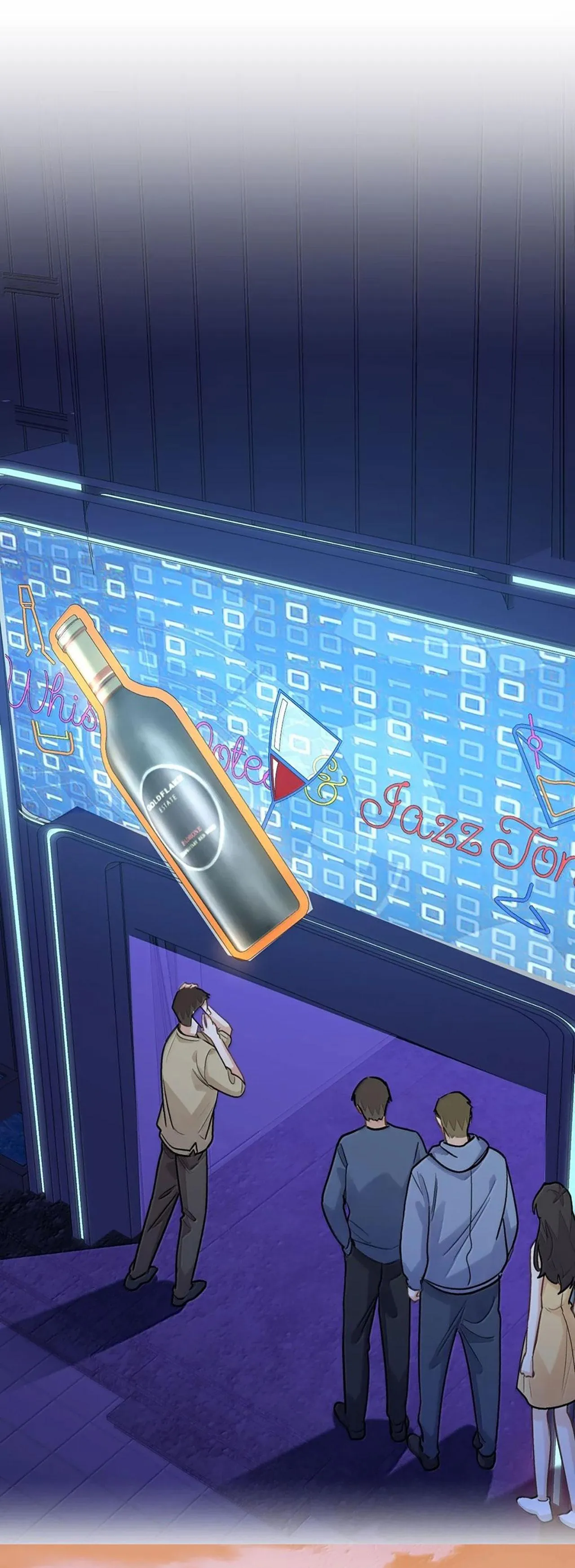 Tôi Thích Pheromone Của Cậu Chapter 84 Trang 9