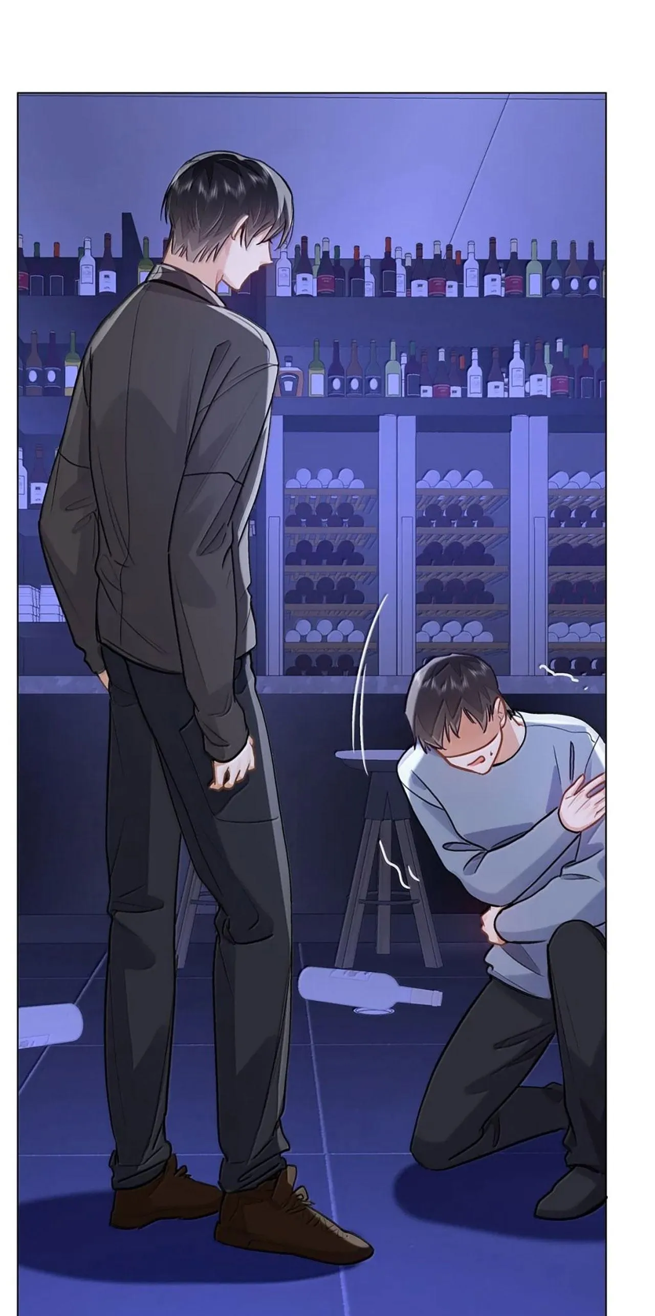 Tôi Thích Pheromone Của Cậu Chapter 84 Trang 14