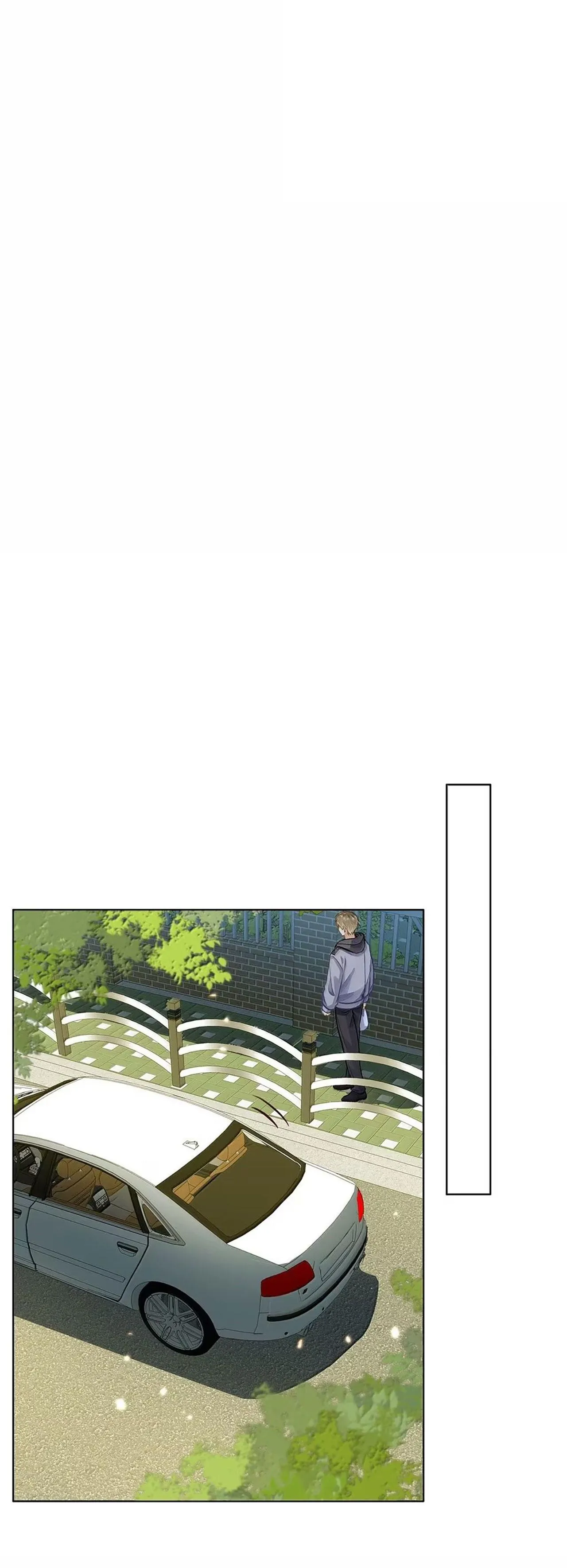 Tôi Thích Pheromone Của Cậu Chapter 87 Trang 17