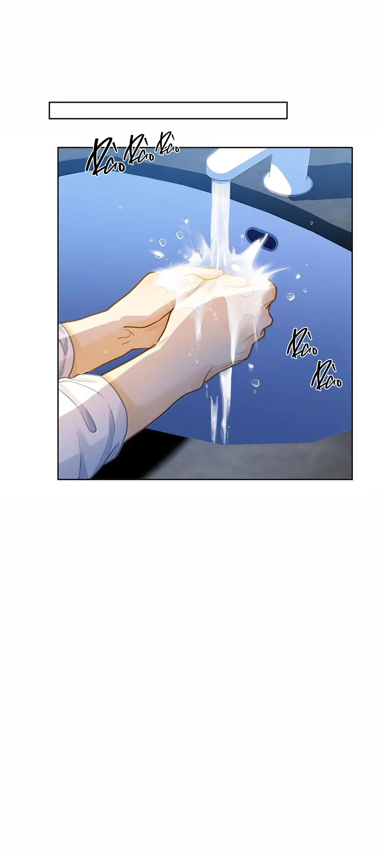 Tôi Thích Pheromone Của Cậu Chapter 90 Trang 8