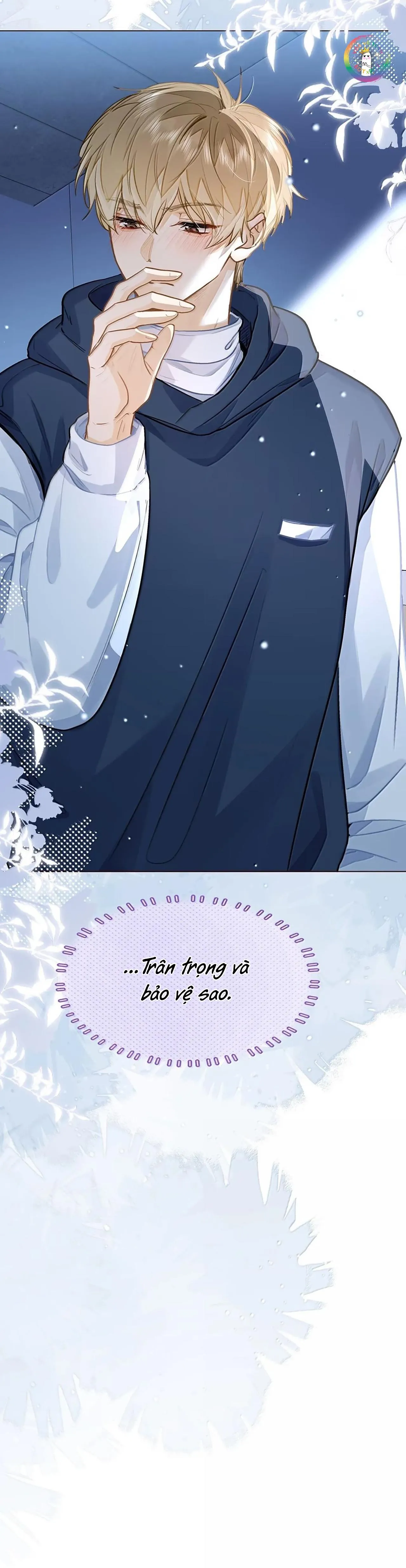 Tôi Thích Pheromone Của Cậu Chapter 90 Trang 24