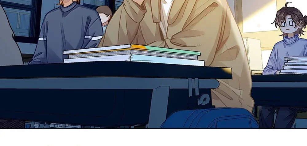 Tôi Thích Pheromone Của Cậu Chapter 91 Trang 4