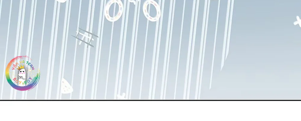 Tôi Thích Pheromone Của Cậu Chapter 91 Trang 9