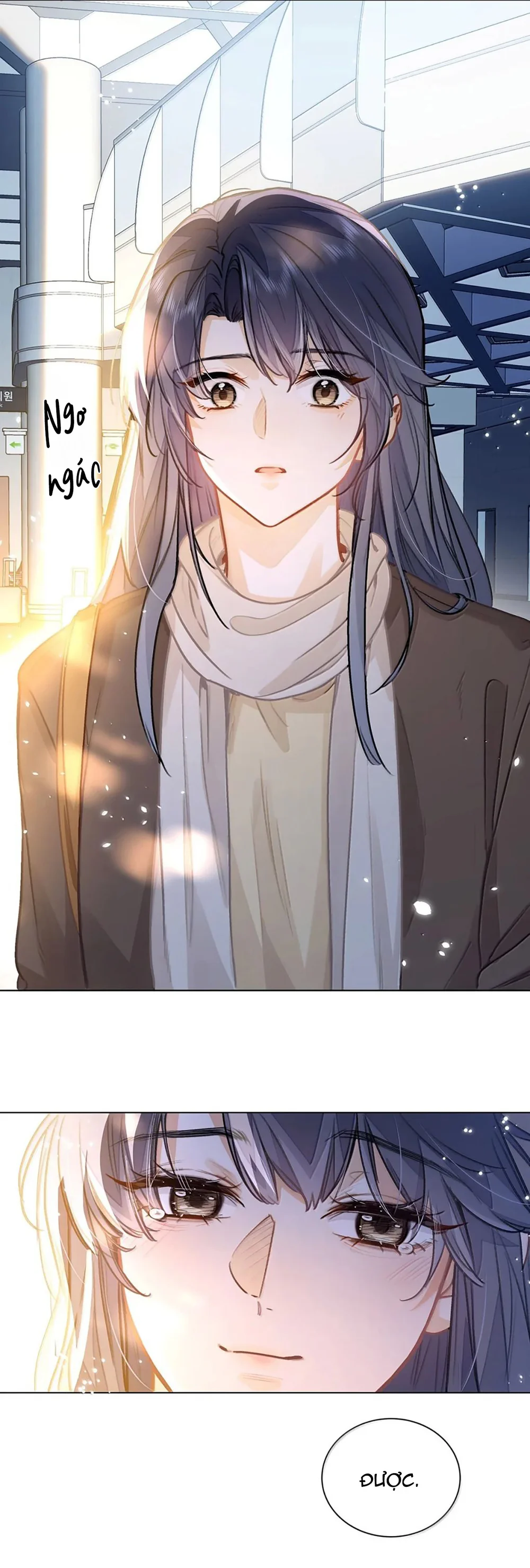 Tôi Thích Pheromone Của Cậu Chapter 91 Trang 26