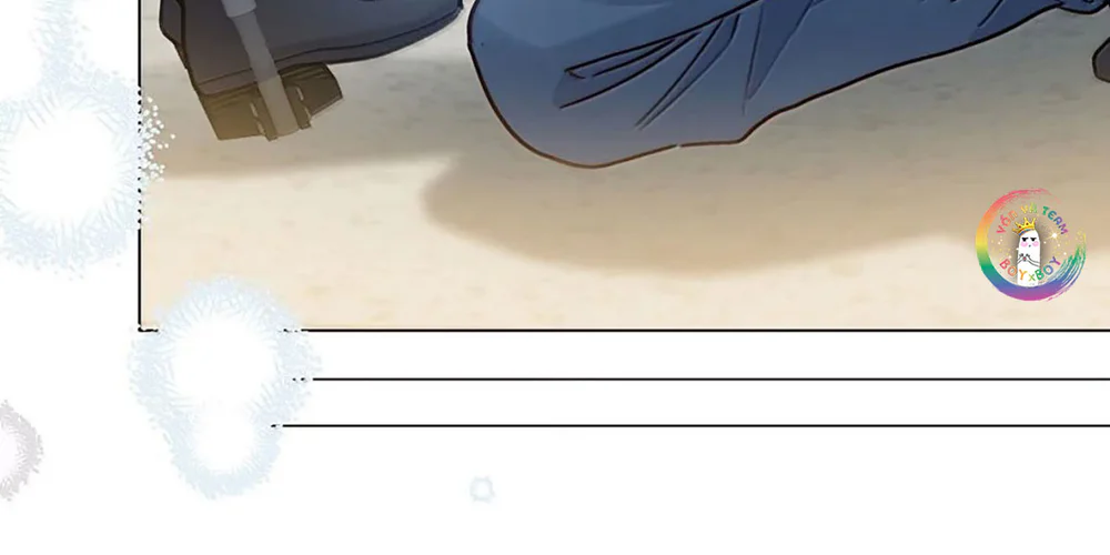 Tôi Thích Pheromone Của Cậu Chapter 92 Trang 6