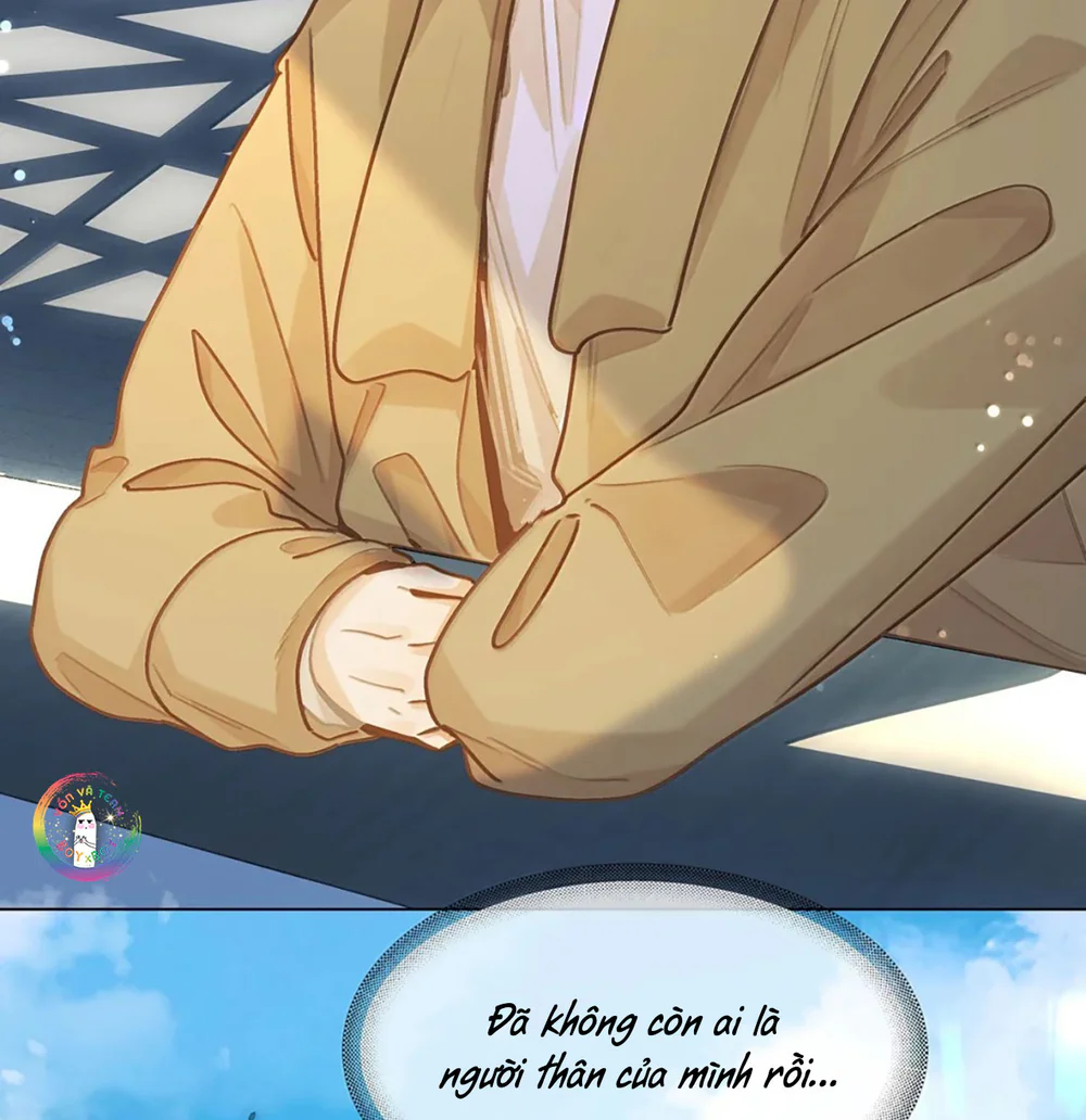 Tôi Thích Pheromone Của Cậu Chapter 92 Trang 19