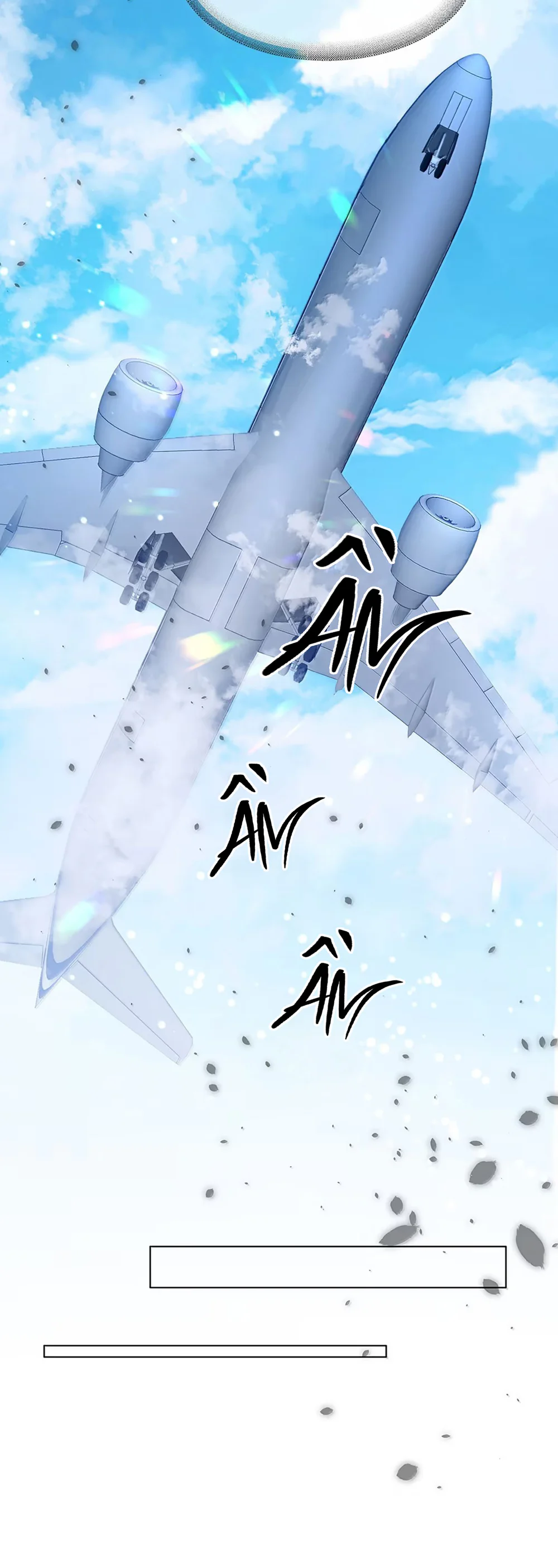 Tôi Thích Pheromone Của Cậu Chapter 92 Trang 20