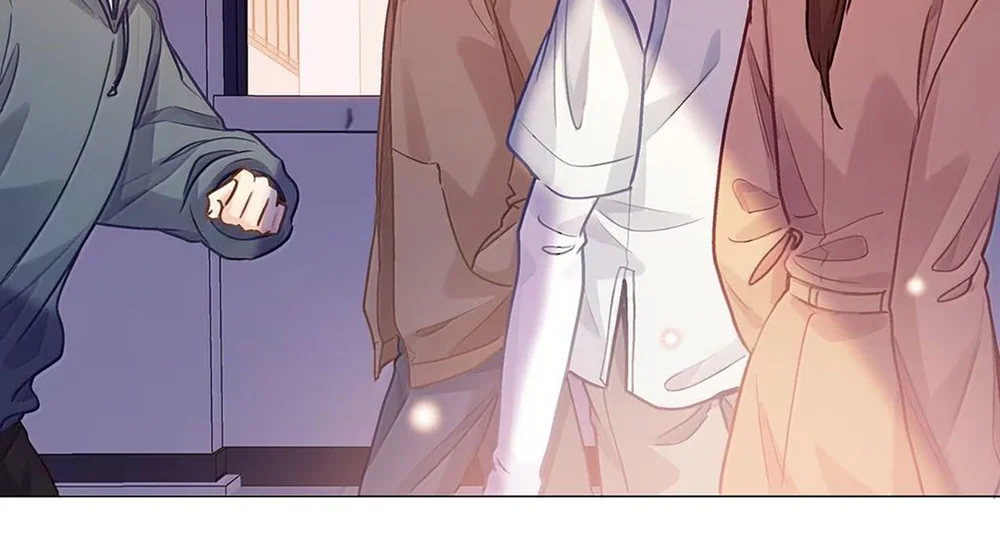 Tôi Thích Pheromone Của Cậu Chapter 92 Trang 22