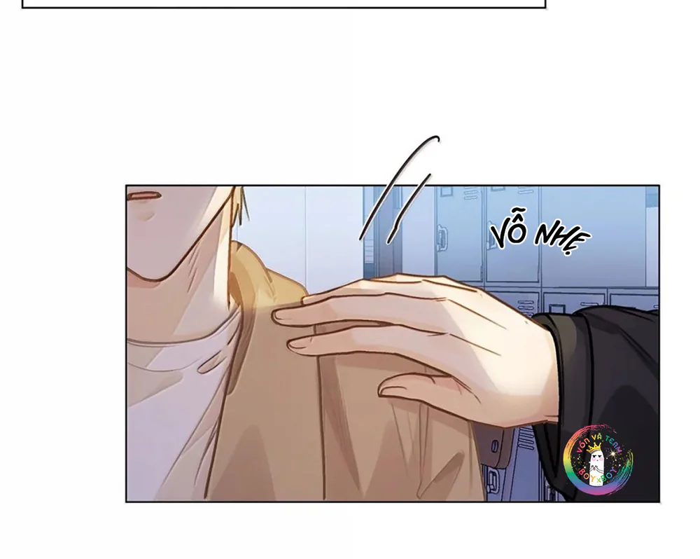 Tôi Thích Pheromone Của Cậu Chapter 92 Trang 30