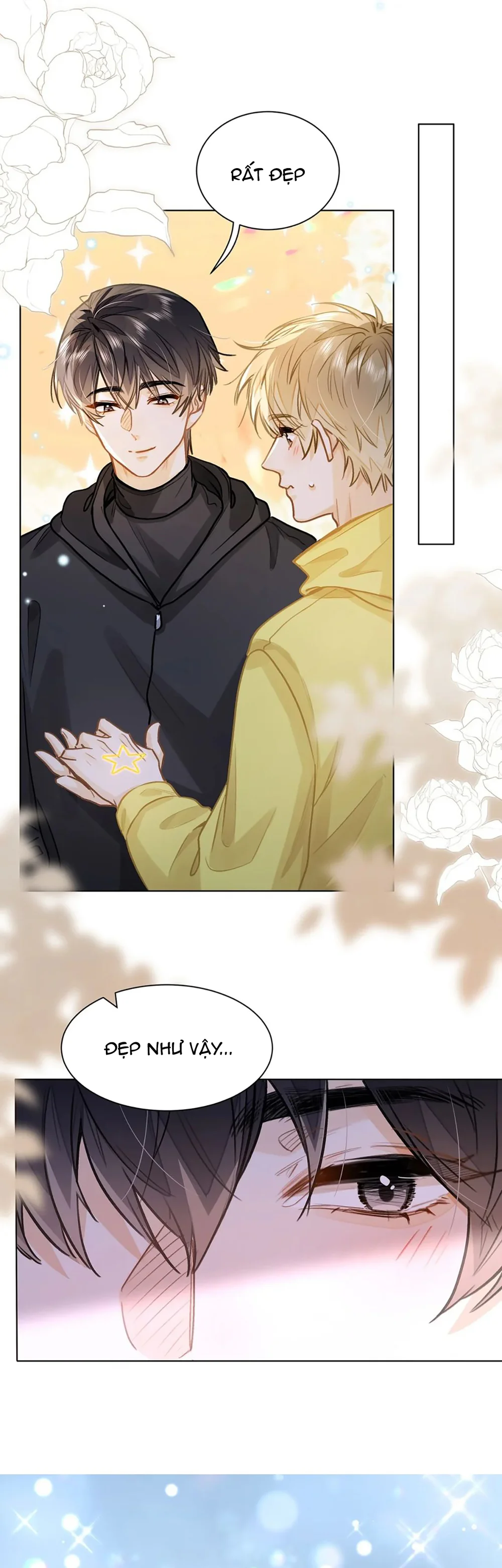 Tôi Thích Pheromone Của Cậu Chapter 93 Trang 21